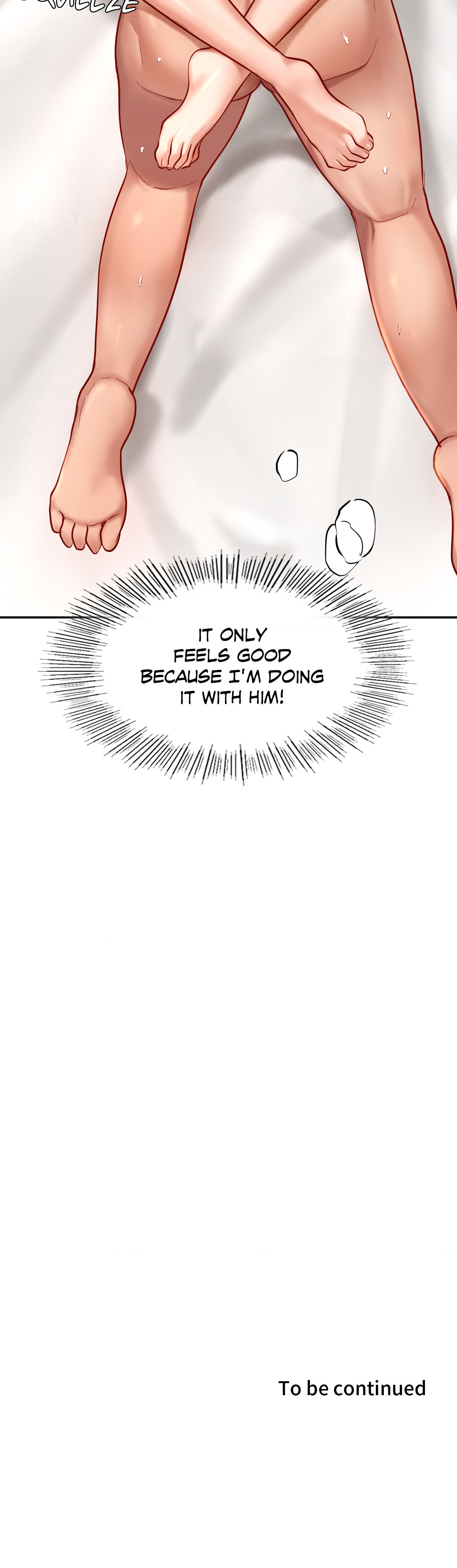 Your Wildest Fantasies (Official) chapter 33 page 46