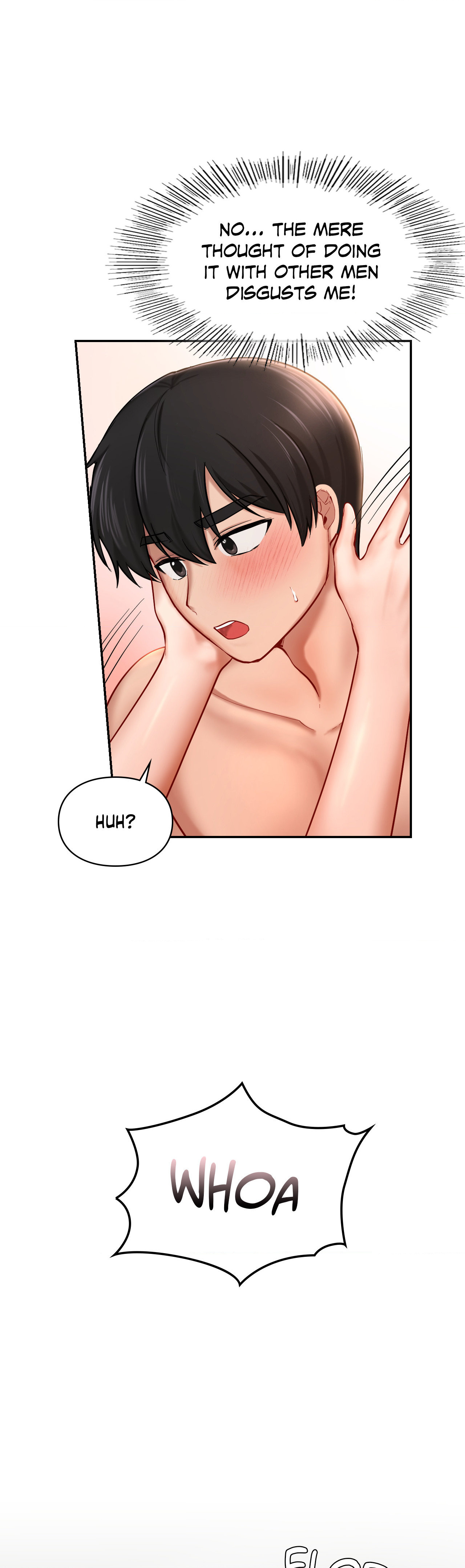 Your Wildest Fantasies (Official) chapter 34 page 1