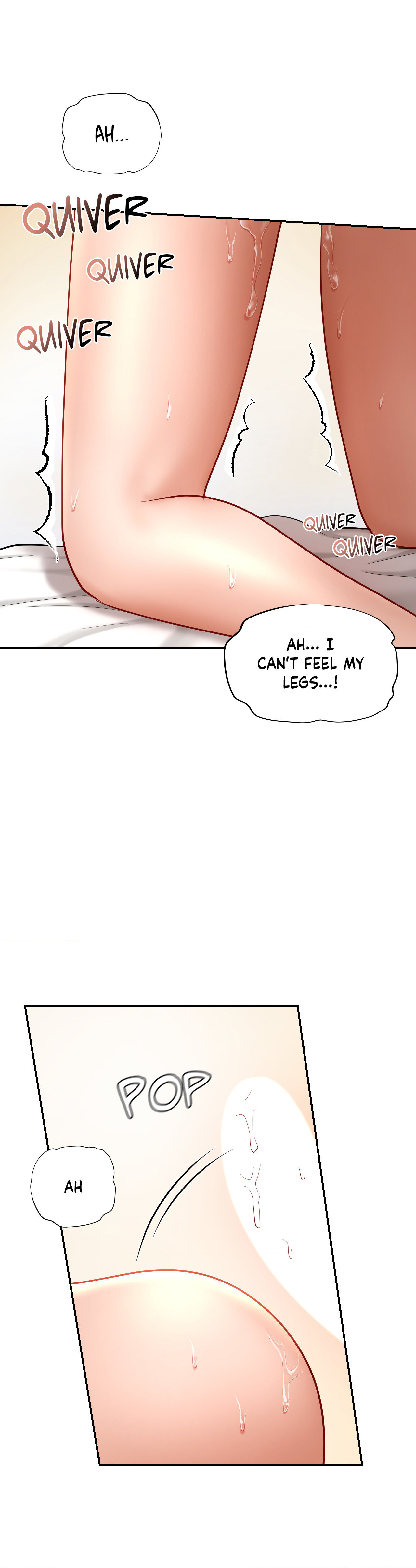 Your Wildest Fantasies (Official) chapter 34 page 23