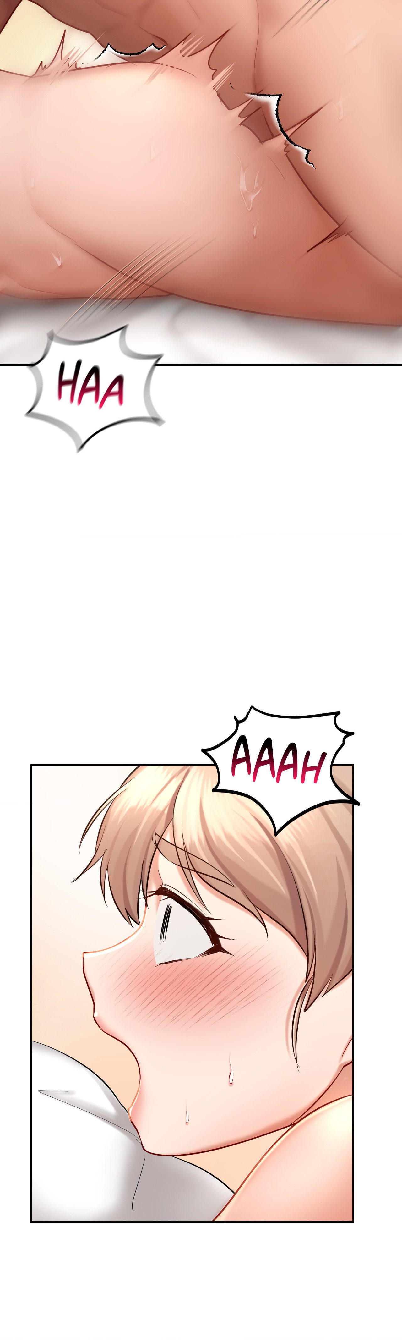 Your Wildest Fantasies (Official) chapter 34 page 27