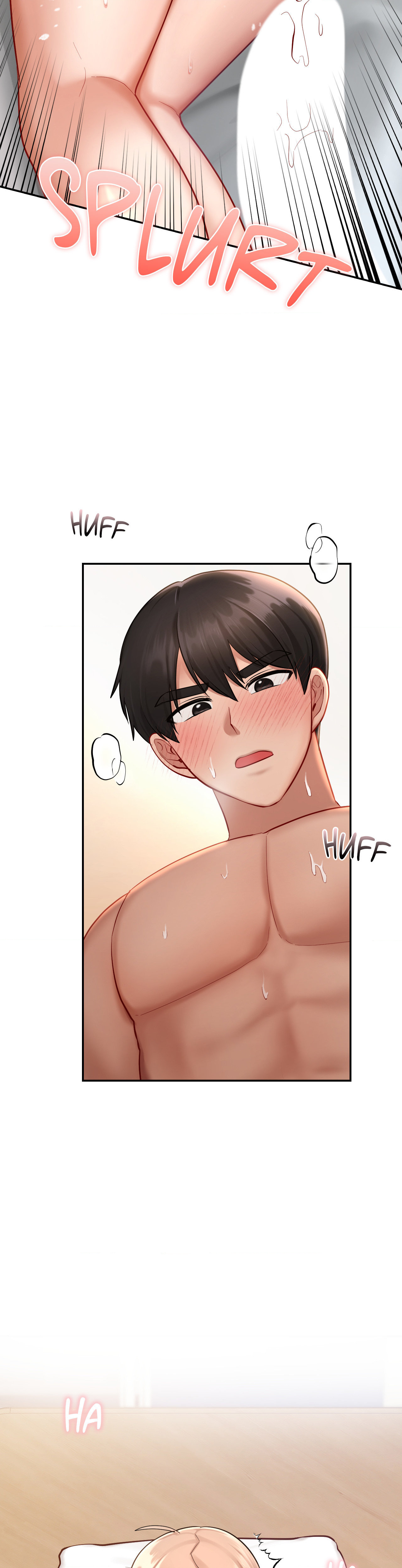 Your Wildest Fantasies (Official) chapter 34 page 39