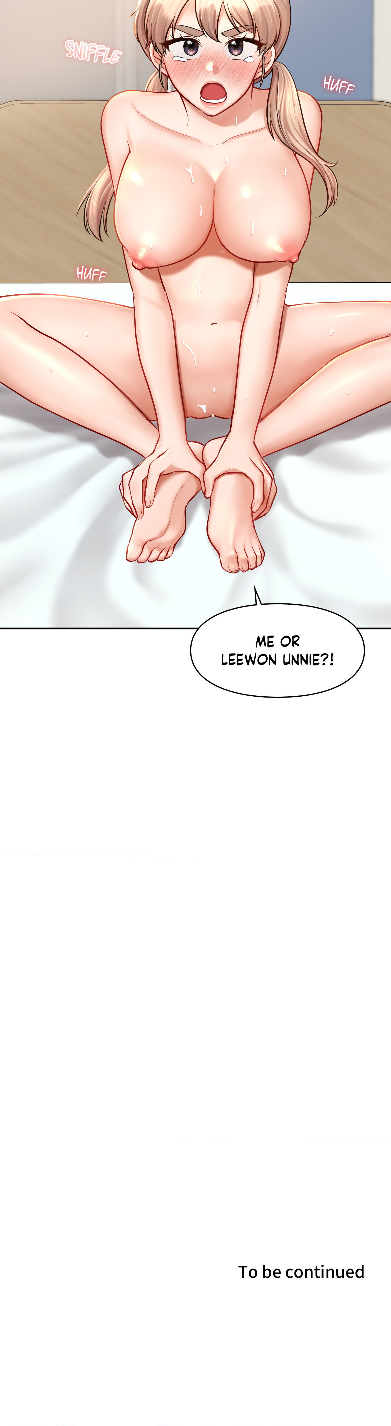 Your Wildest Fantasies (Official) chapter 34 page 42