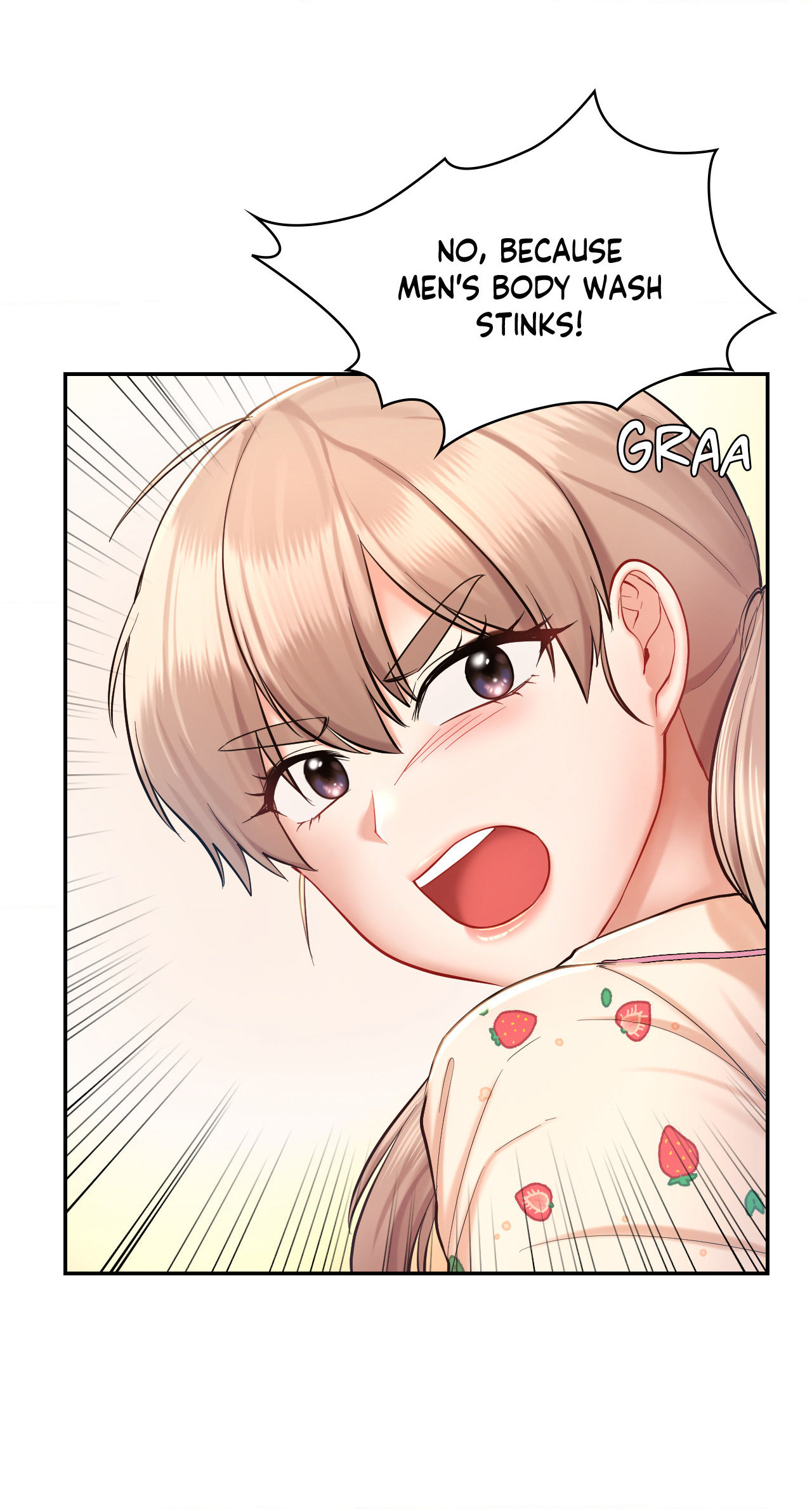 Your Wildest Fantasies (Official) chapter 35 page 13