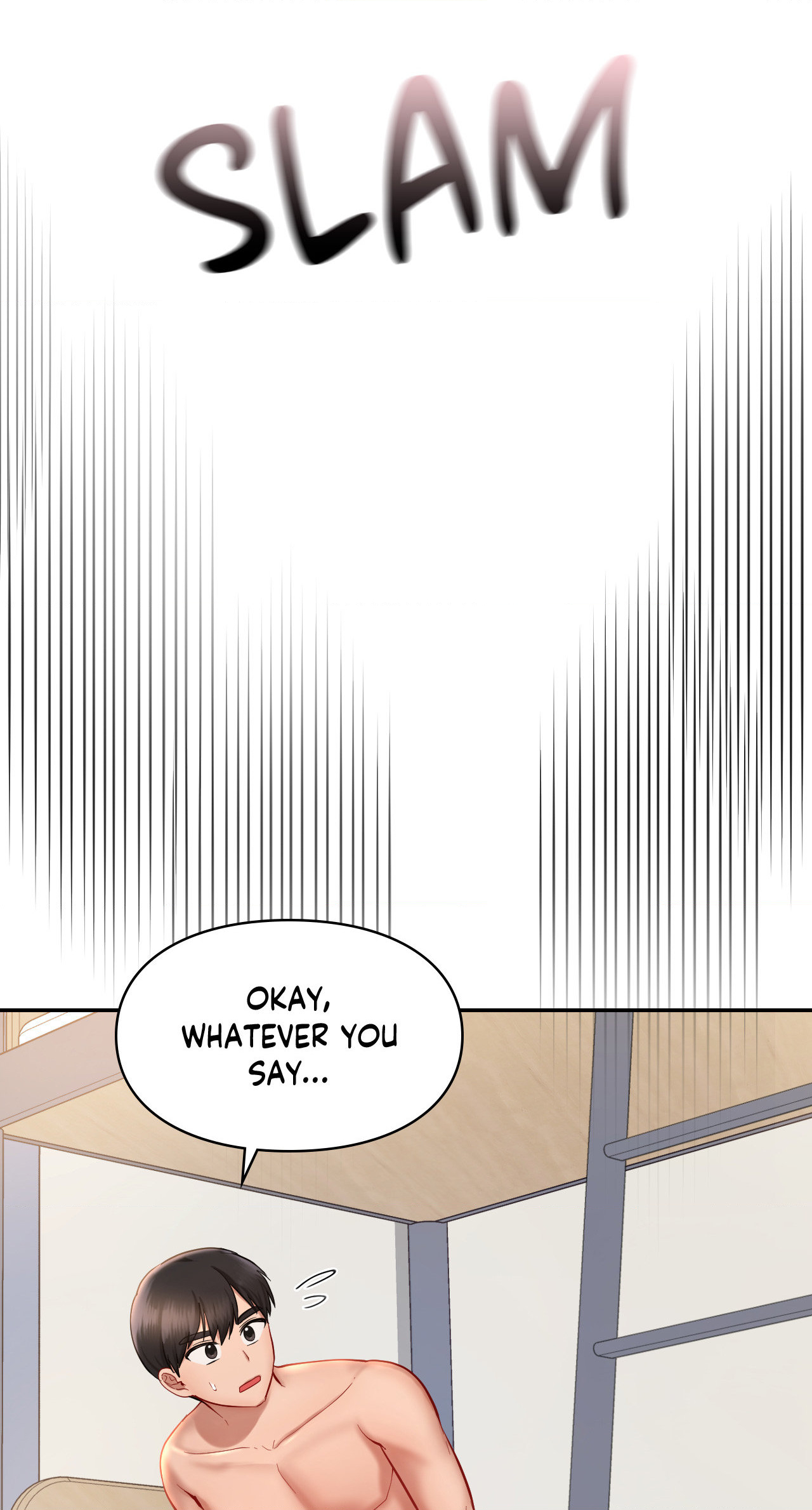 Your Wildest Fantasies (Official) chapter 35 page 14