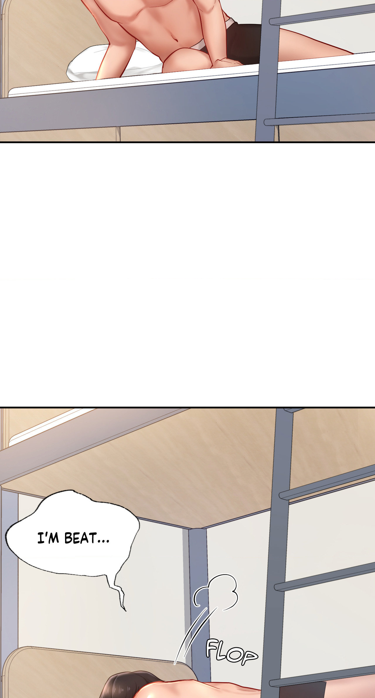 Your Wildest Fantasies (Official) chapter 35 page 15