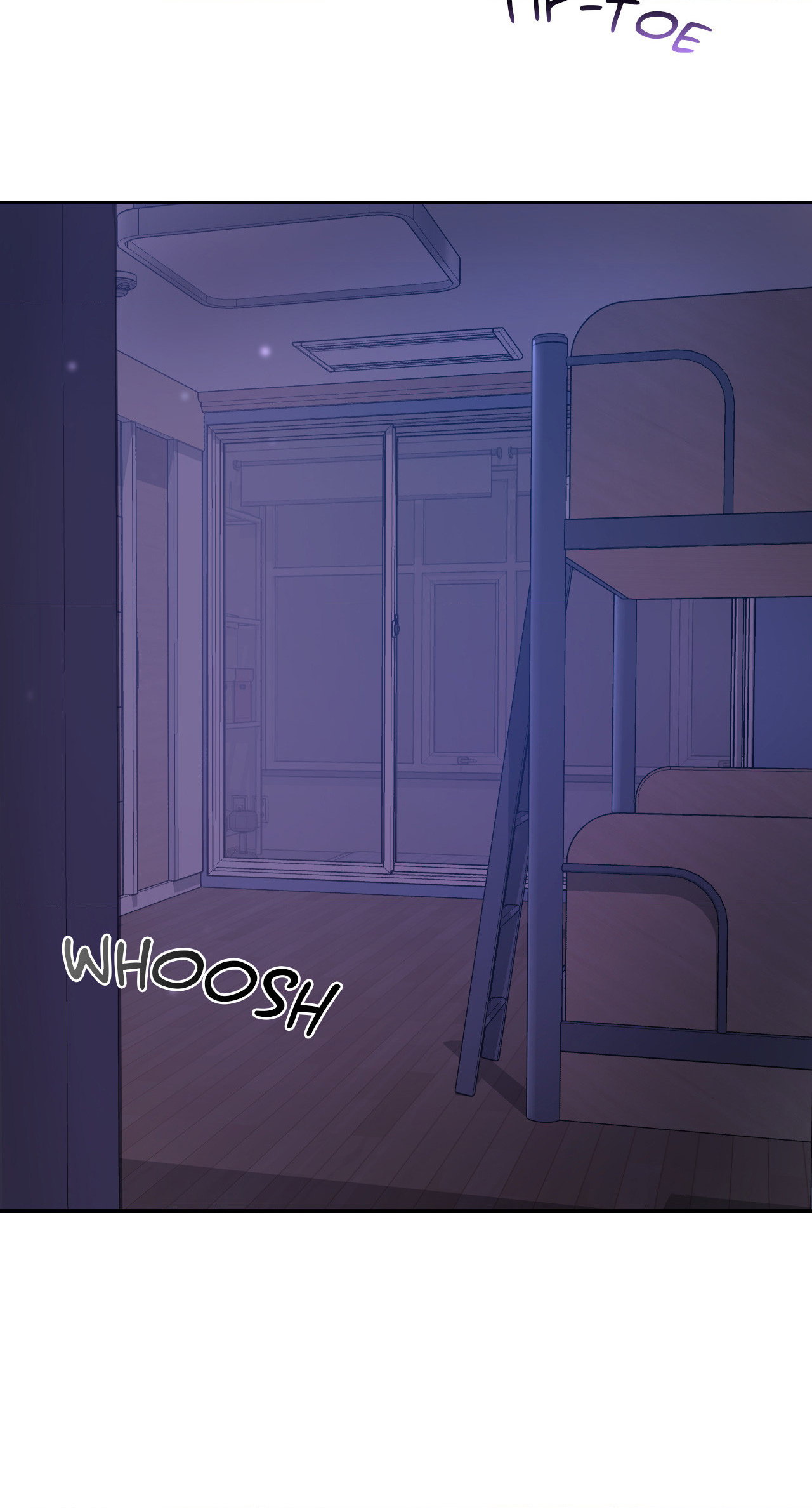 Your Wildest Fantasies (Official) chapter 35 page 18