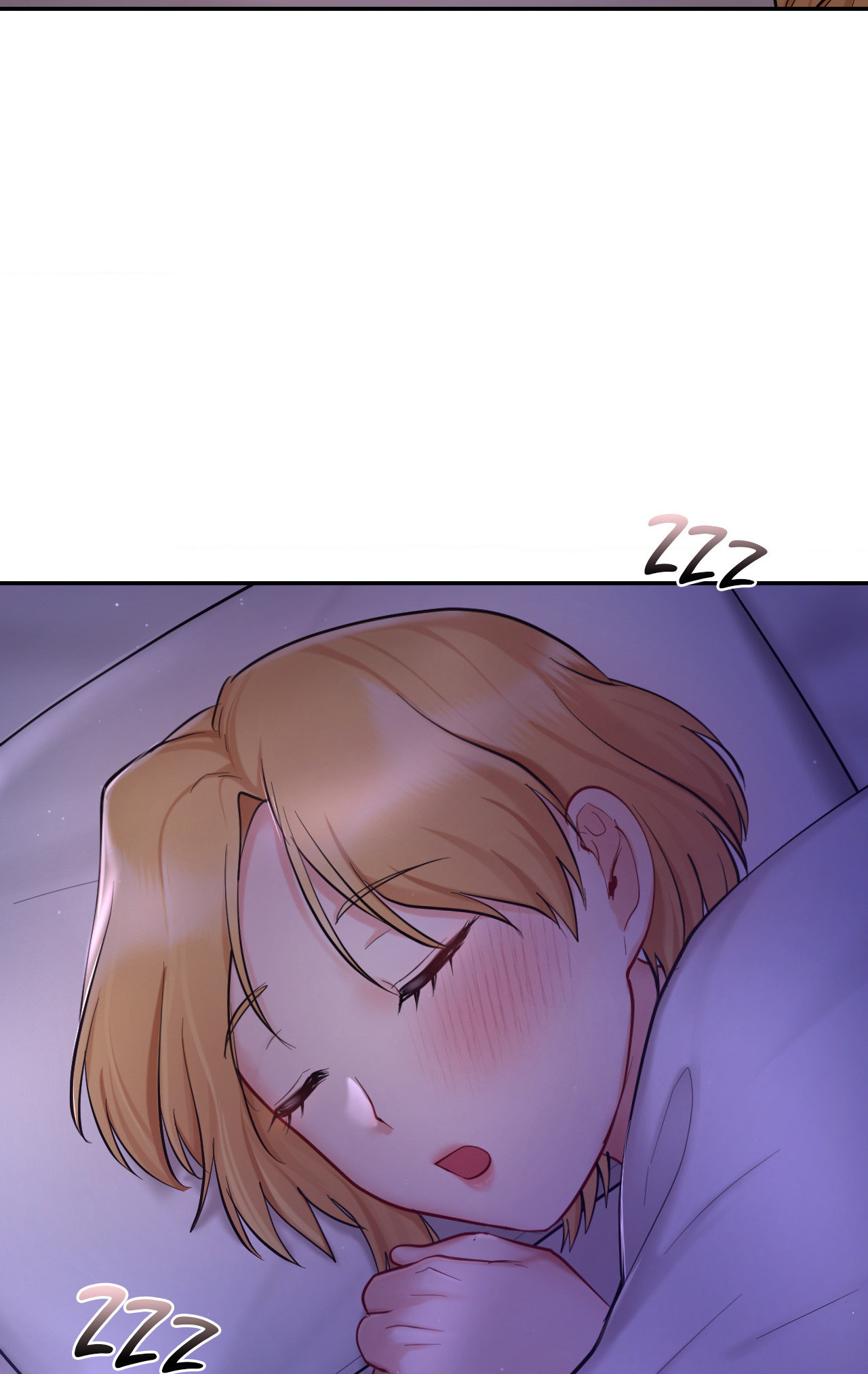 Your Wildest Fantasies (Official) chapter 35 page 20