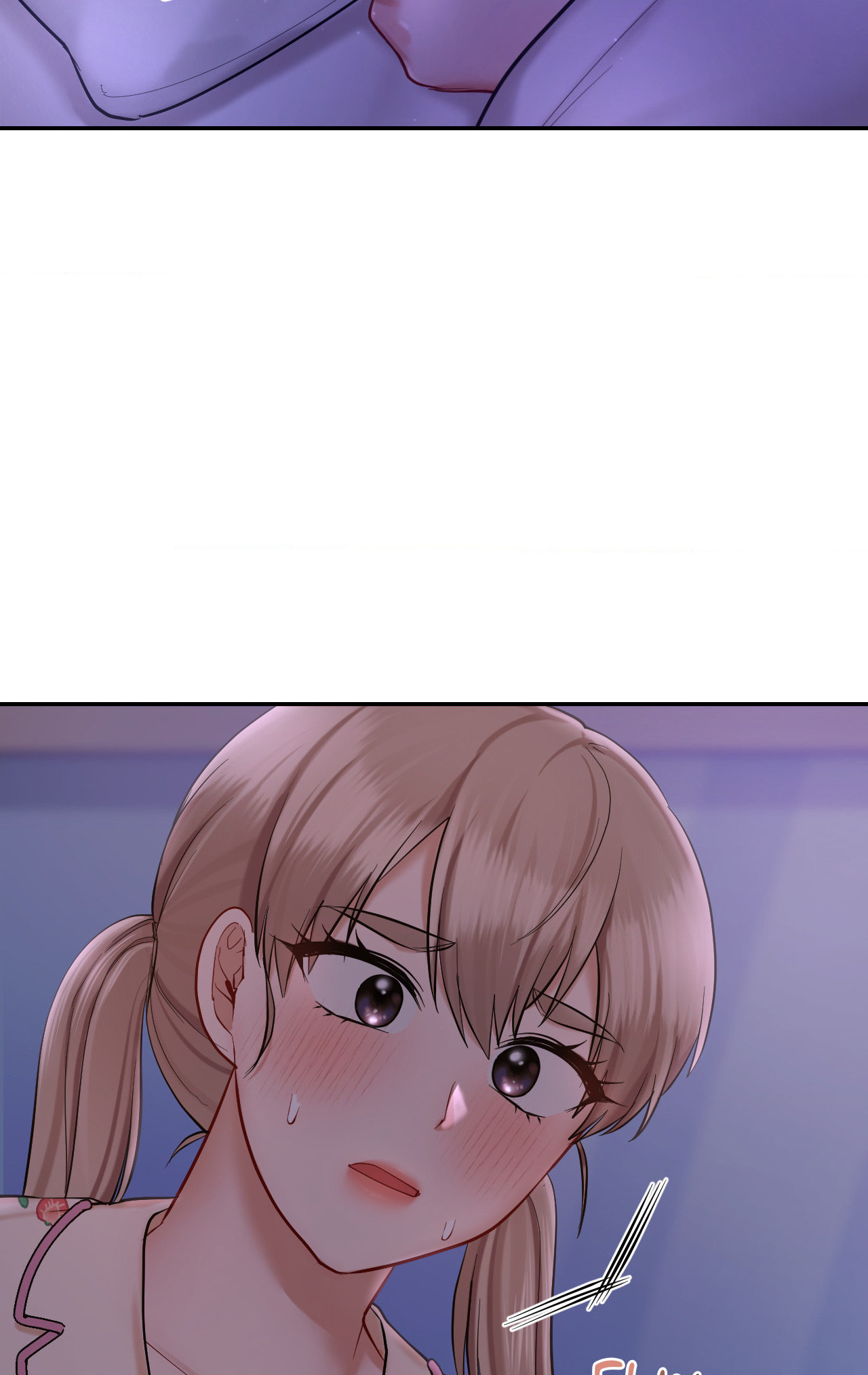 Your Wildest Fantasies (Official) chapter 35 page 21
