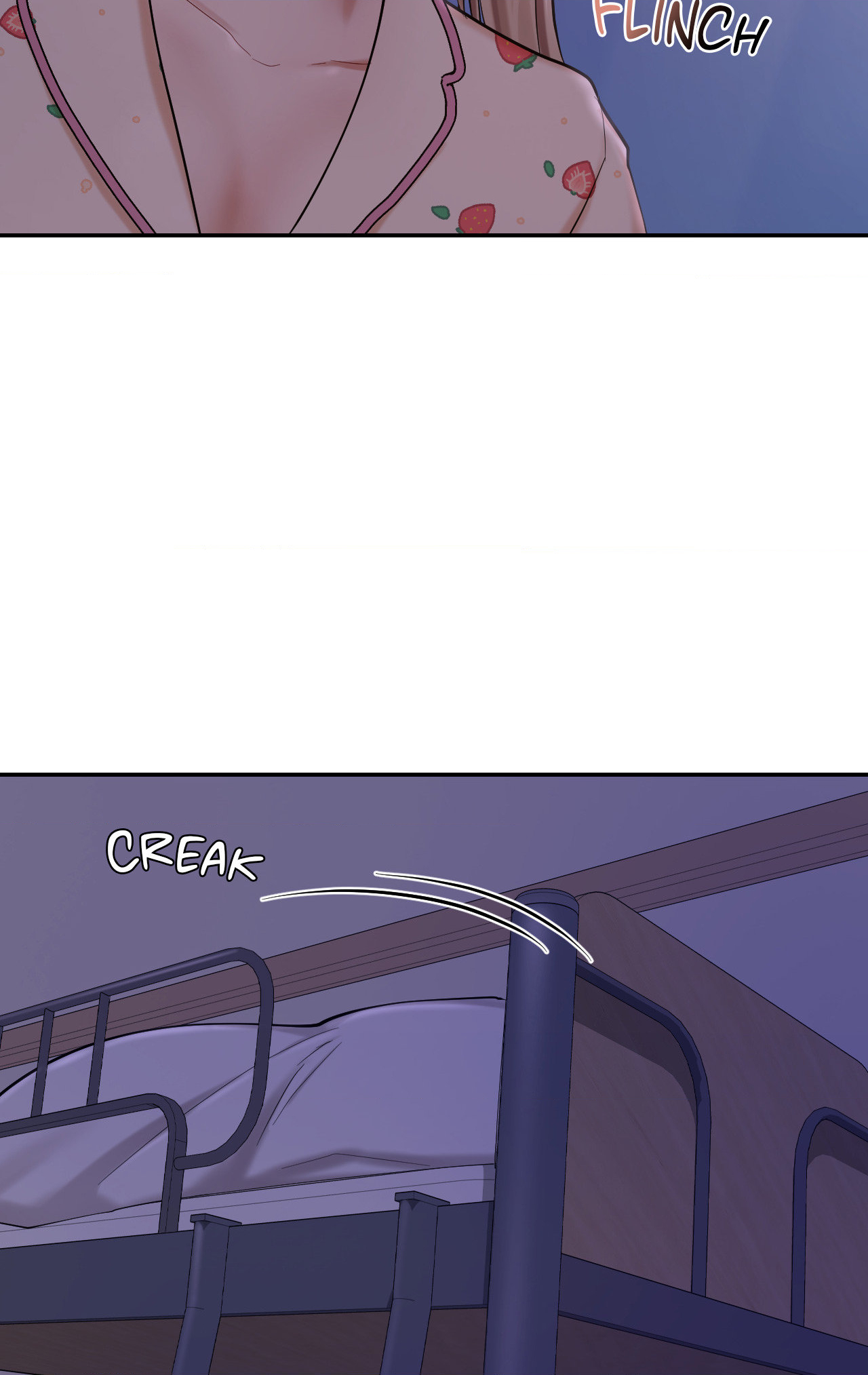 Your Wildest Fantasies (Official) chapter 35 page 22