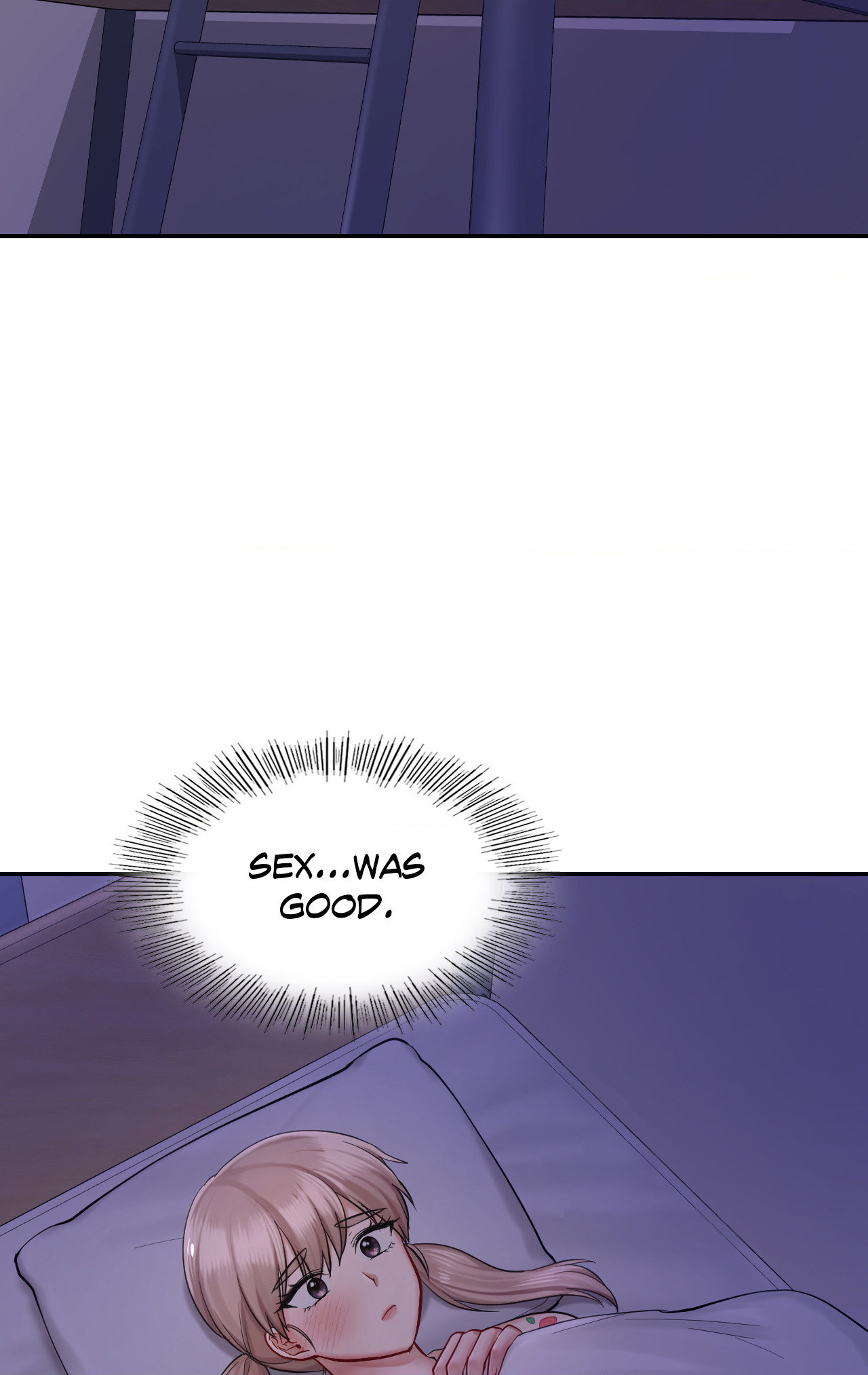 Your Wildest Fantasies (Official) chapter 35 page 23
