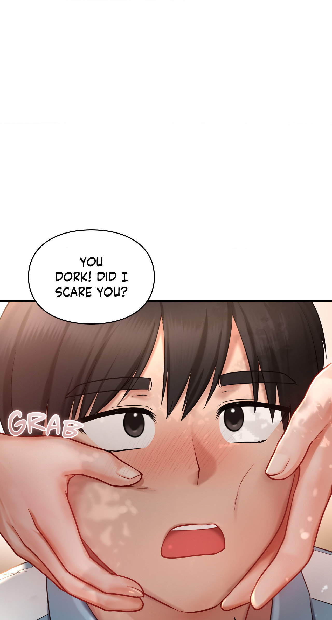 Your Wildest Fantasies (Official) chapter 35 page 34