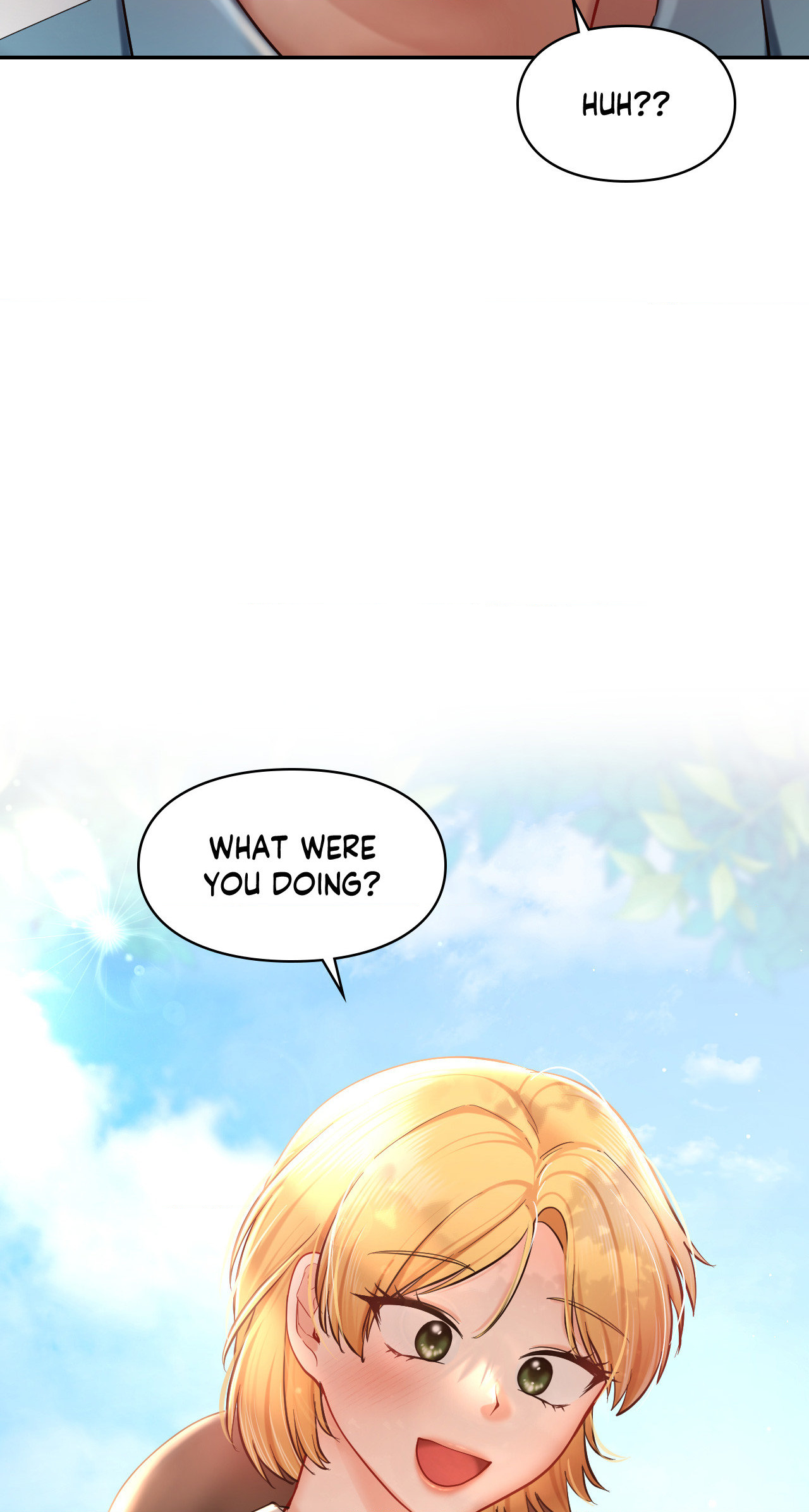 Your Wildest Fantasies (Official) chapter 35 page 35