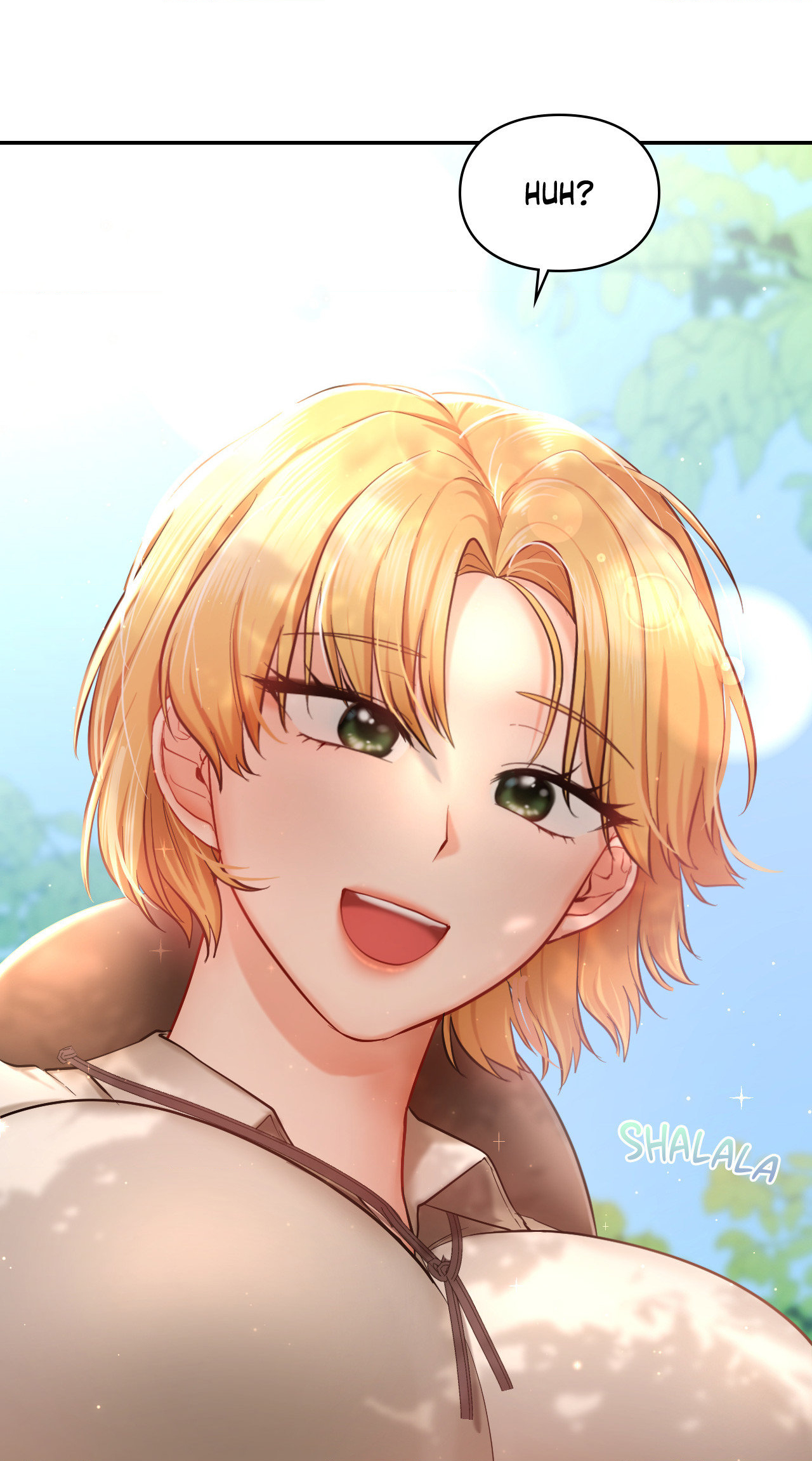 Your Wildest Fantasies (Official) chapter 35 page 38