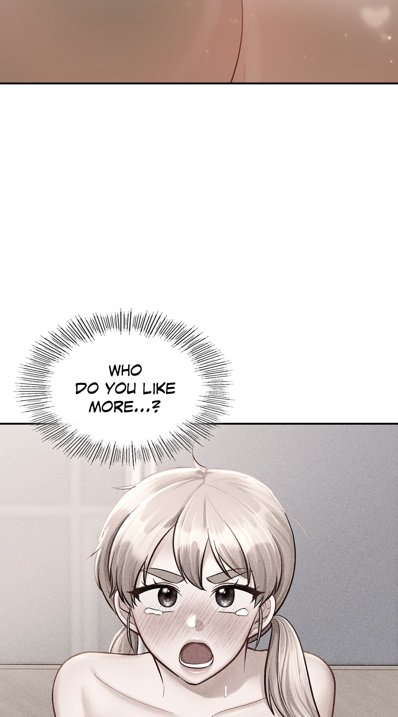 Your Wildest Fantasies (Official) chapter 35 page 39