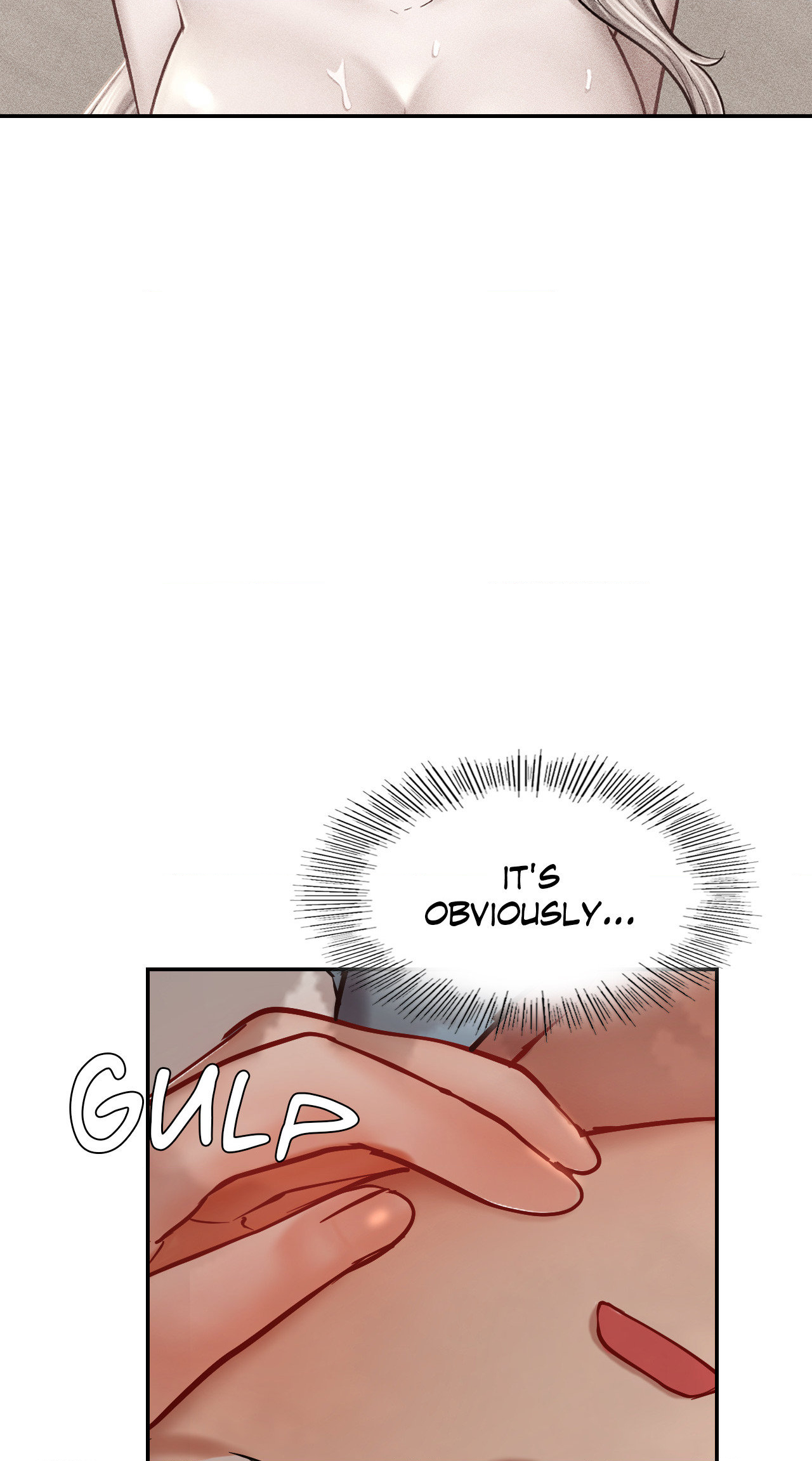 Your Wildest Fantasies (Official) chapter 35 page 40