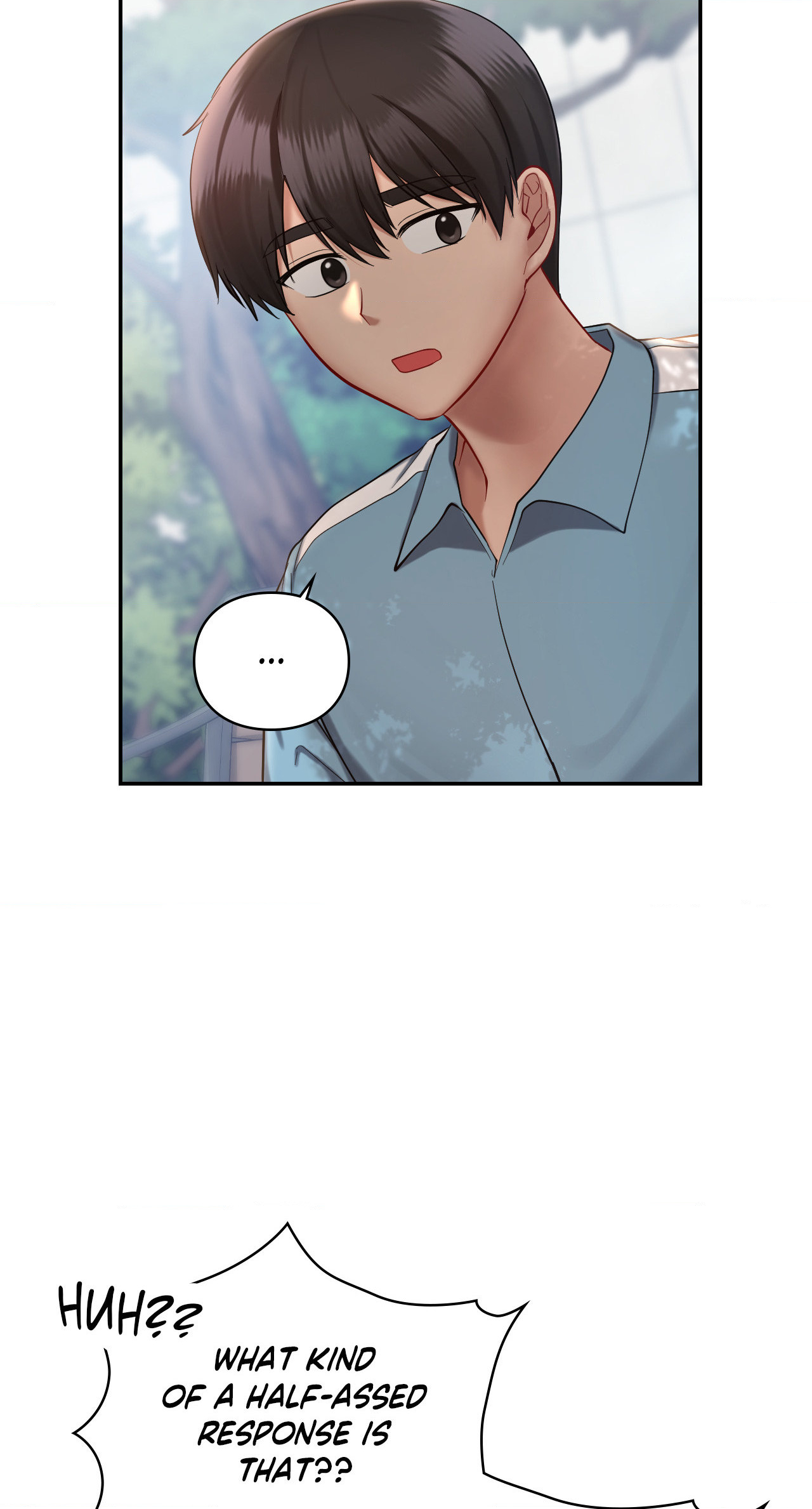 Your Wildest Fantasies (Official) chapter 35 page 47
