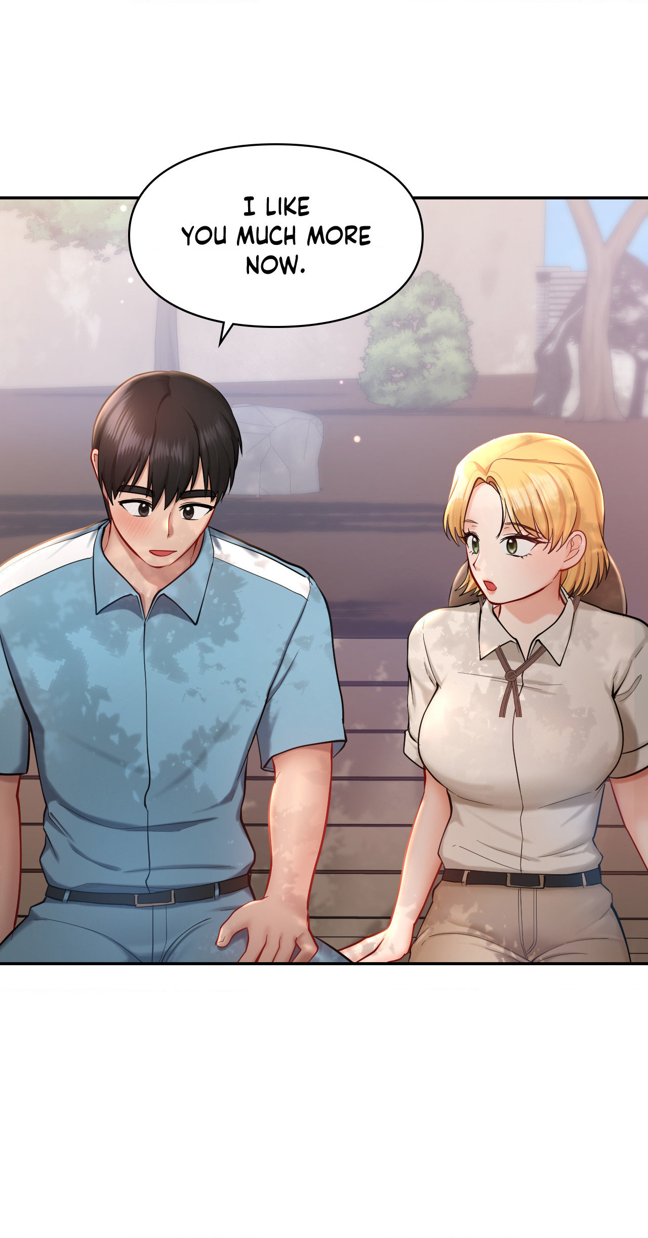 Your Wildest Fantasies (Official) chapter 35 page 50