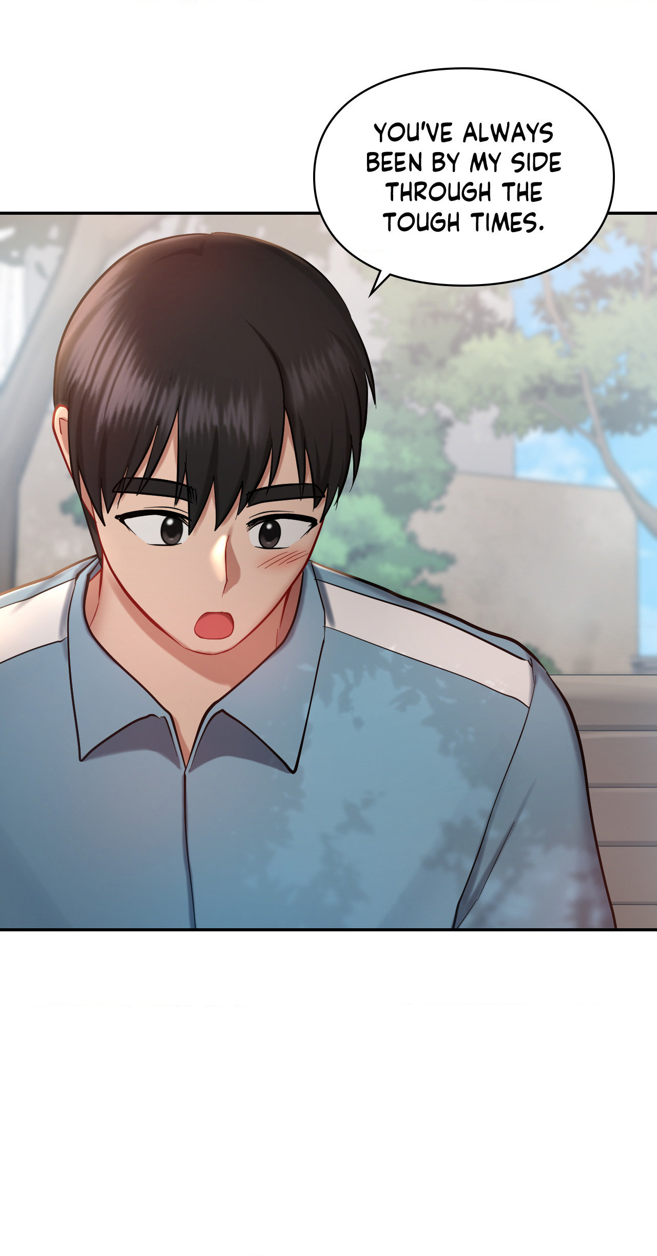Your Wildest Fantasies (Official) chapter 35 page 51