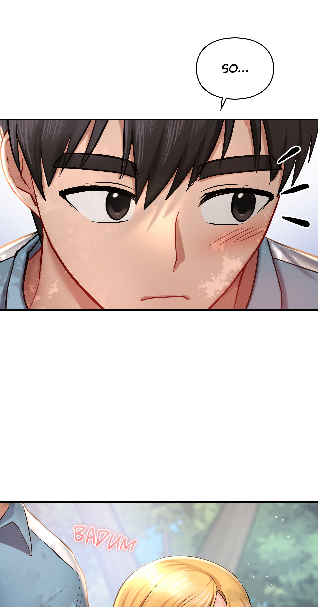 Your Wildest Fantasies (Official) chapter 35 page 52