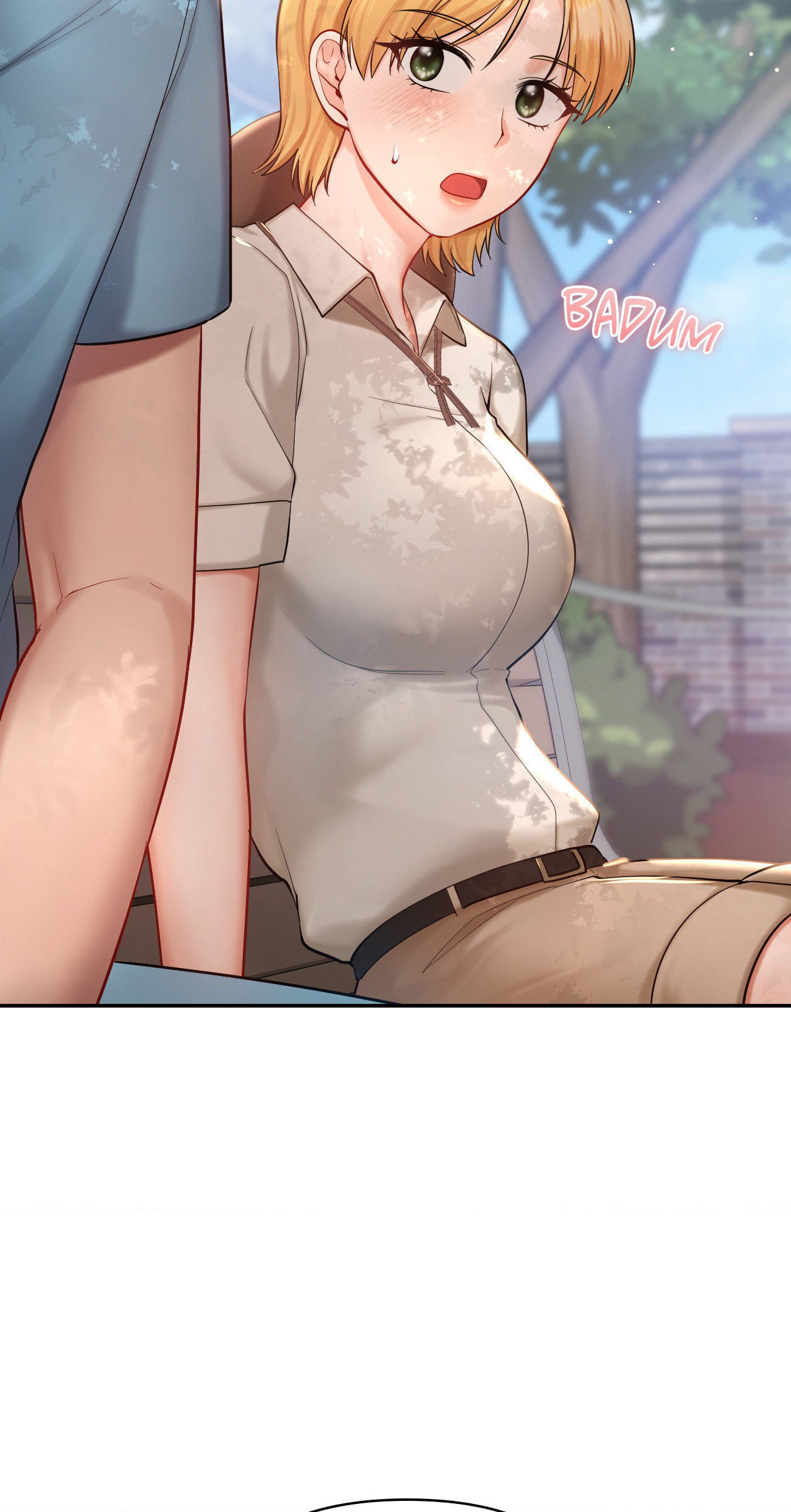 Your Wildest Fantasies (Official) chapter 35 page 53