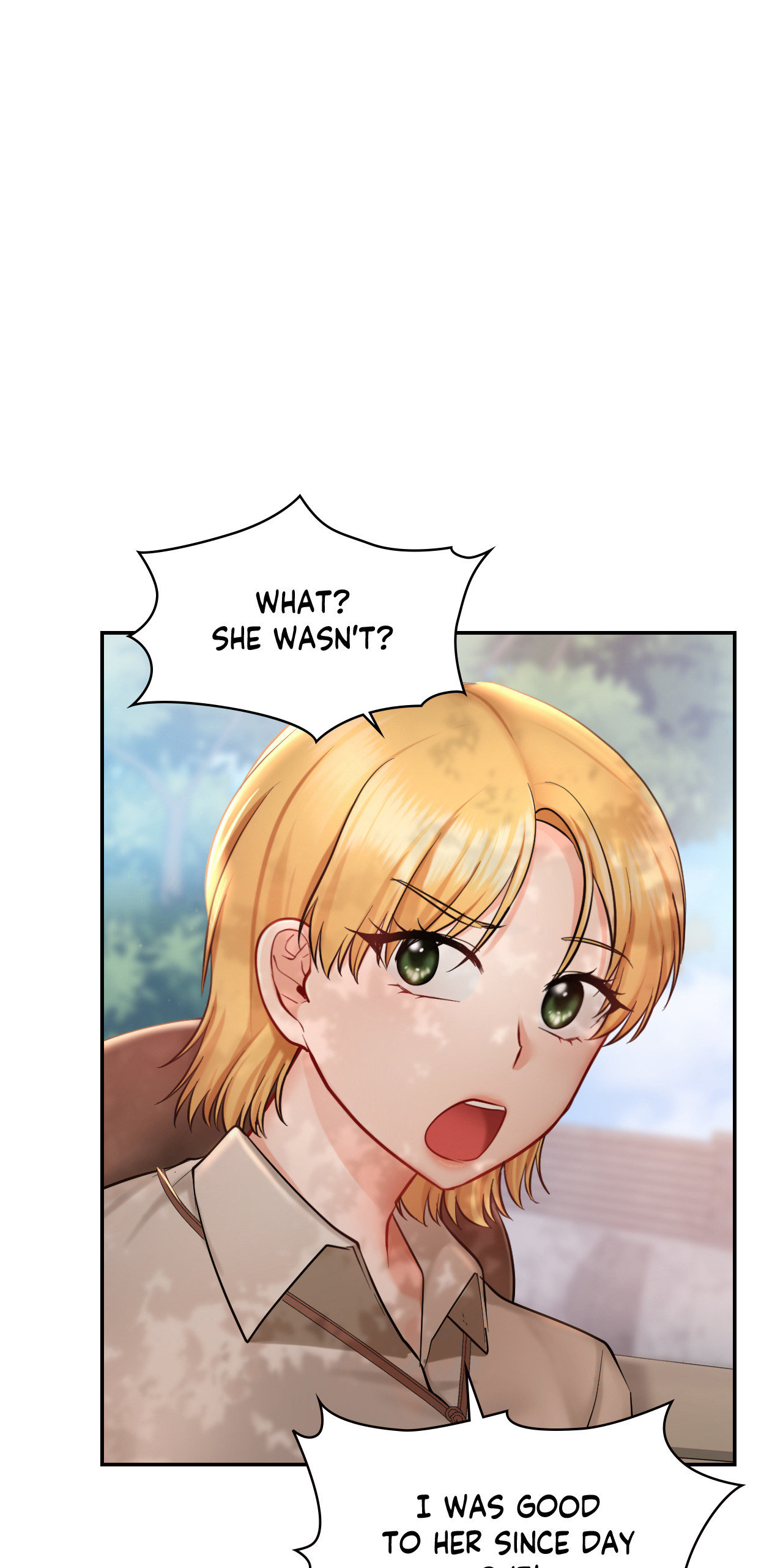 Your Wildest Fantasies (Official) chapter 35 page 56
