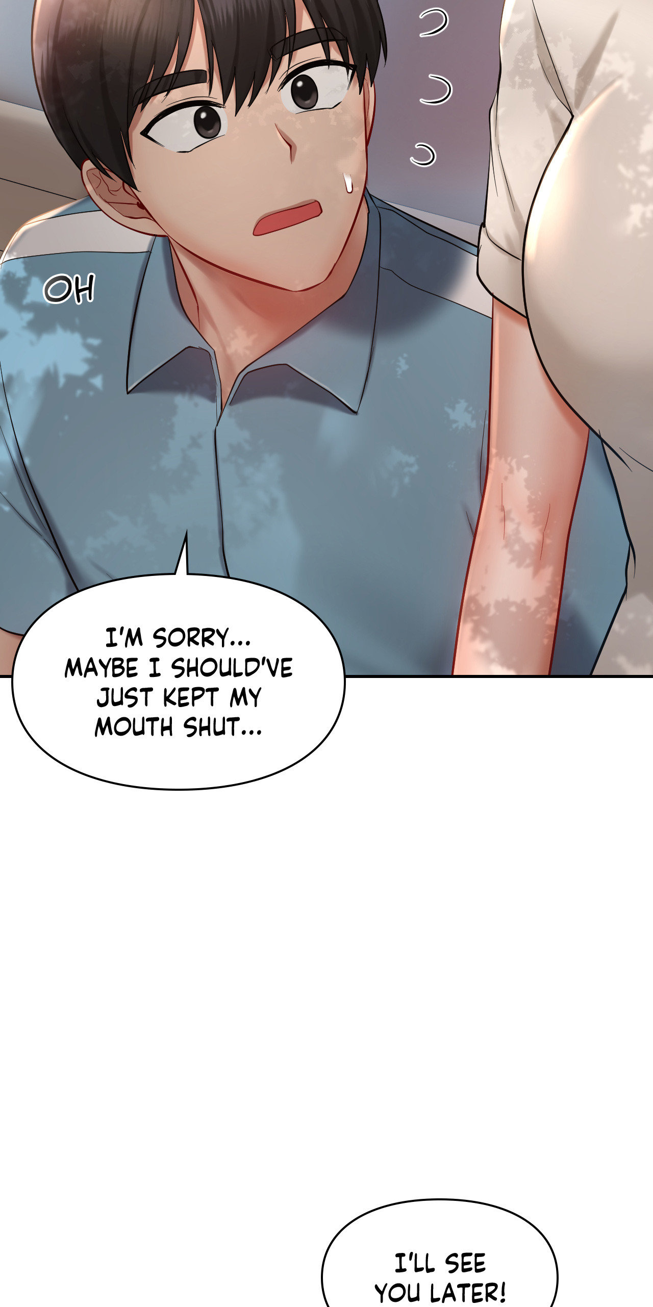 Your Wildest Fantasies (Official) chapter 35 page 59