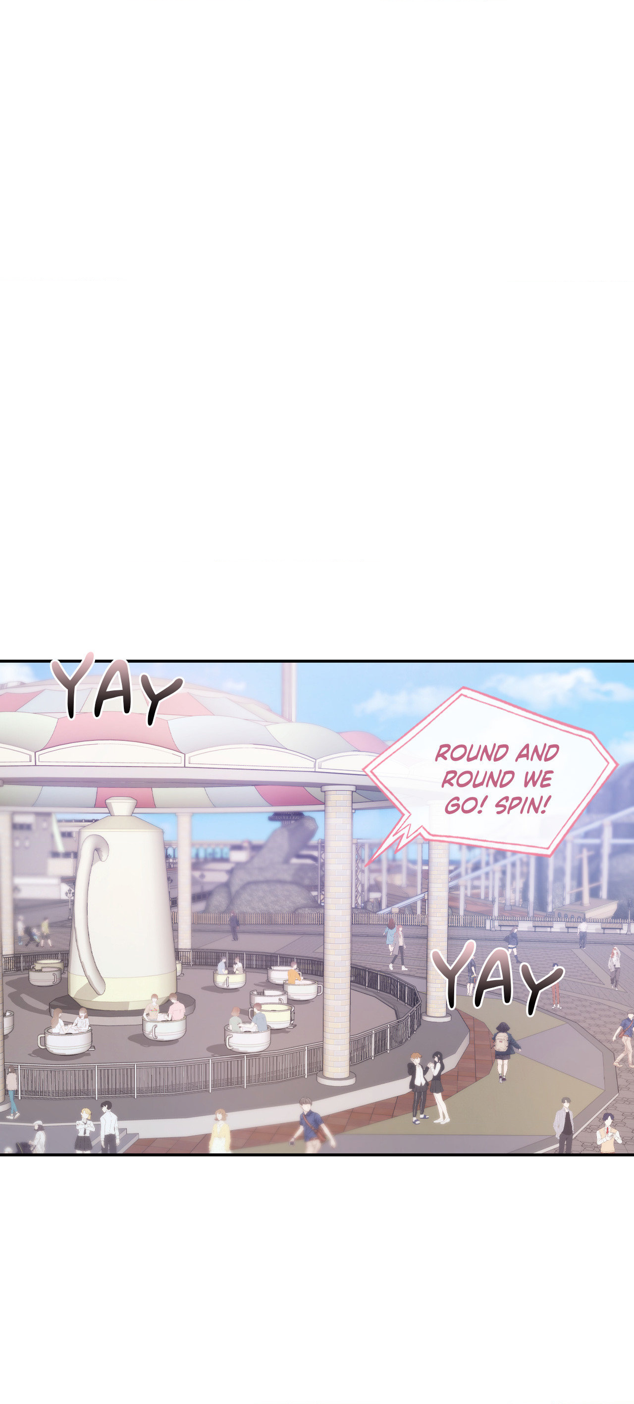 Your Wildest Fantasies (Official) chapter 35 page 61