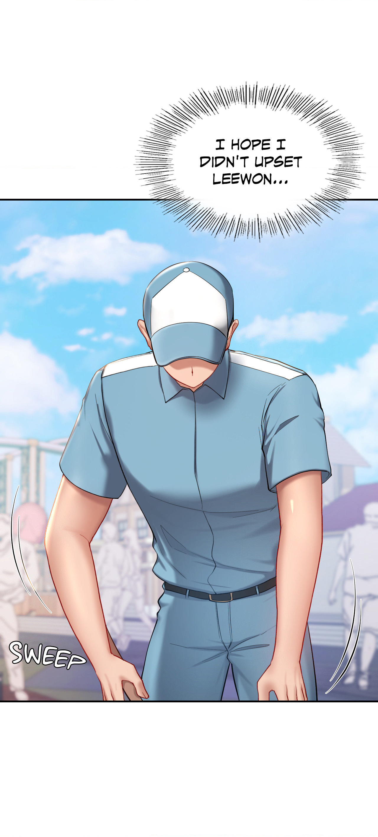 Your Wildest Fantasies (Official) chapter 35 page 62