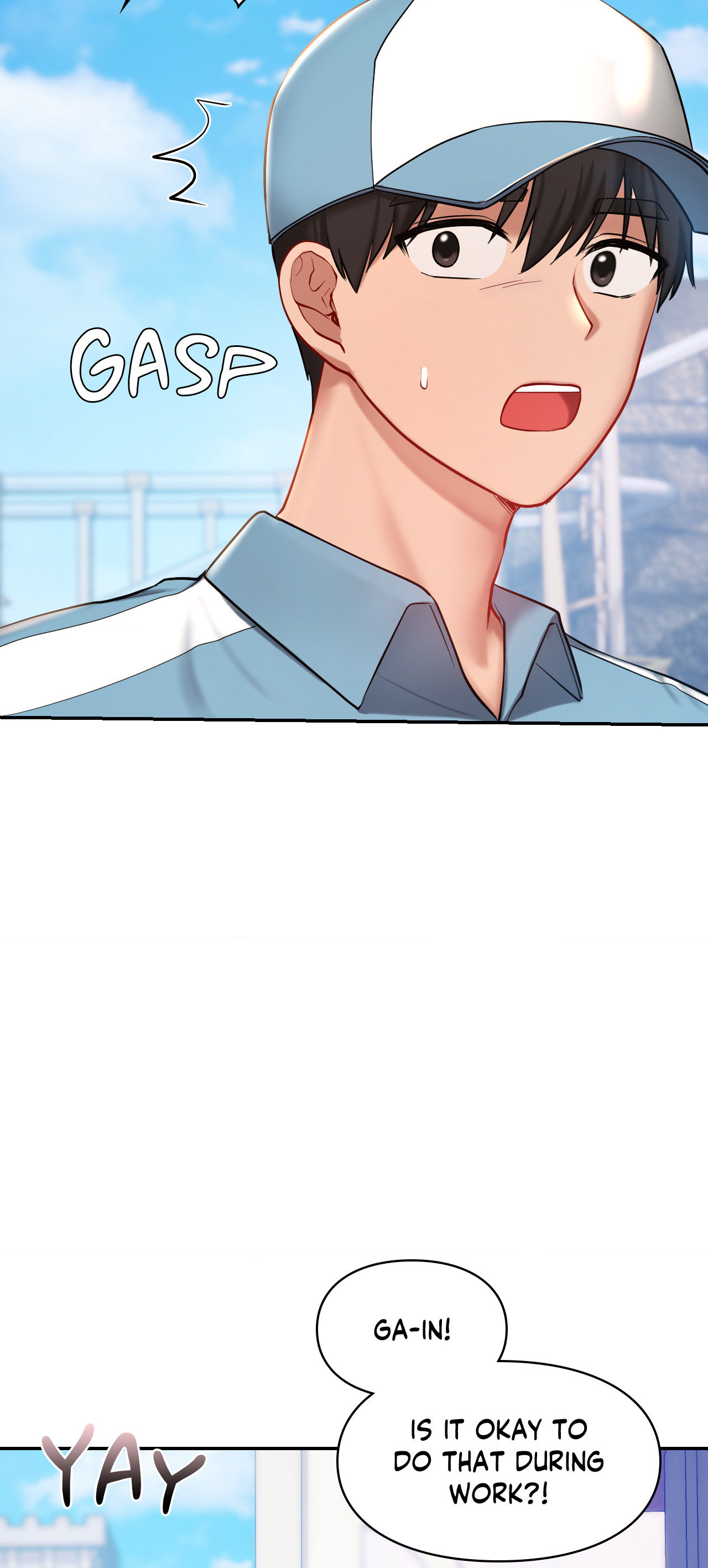Your Wildest Fantasies (Official) chapter 35 page 65