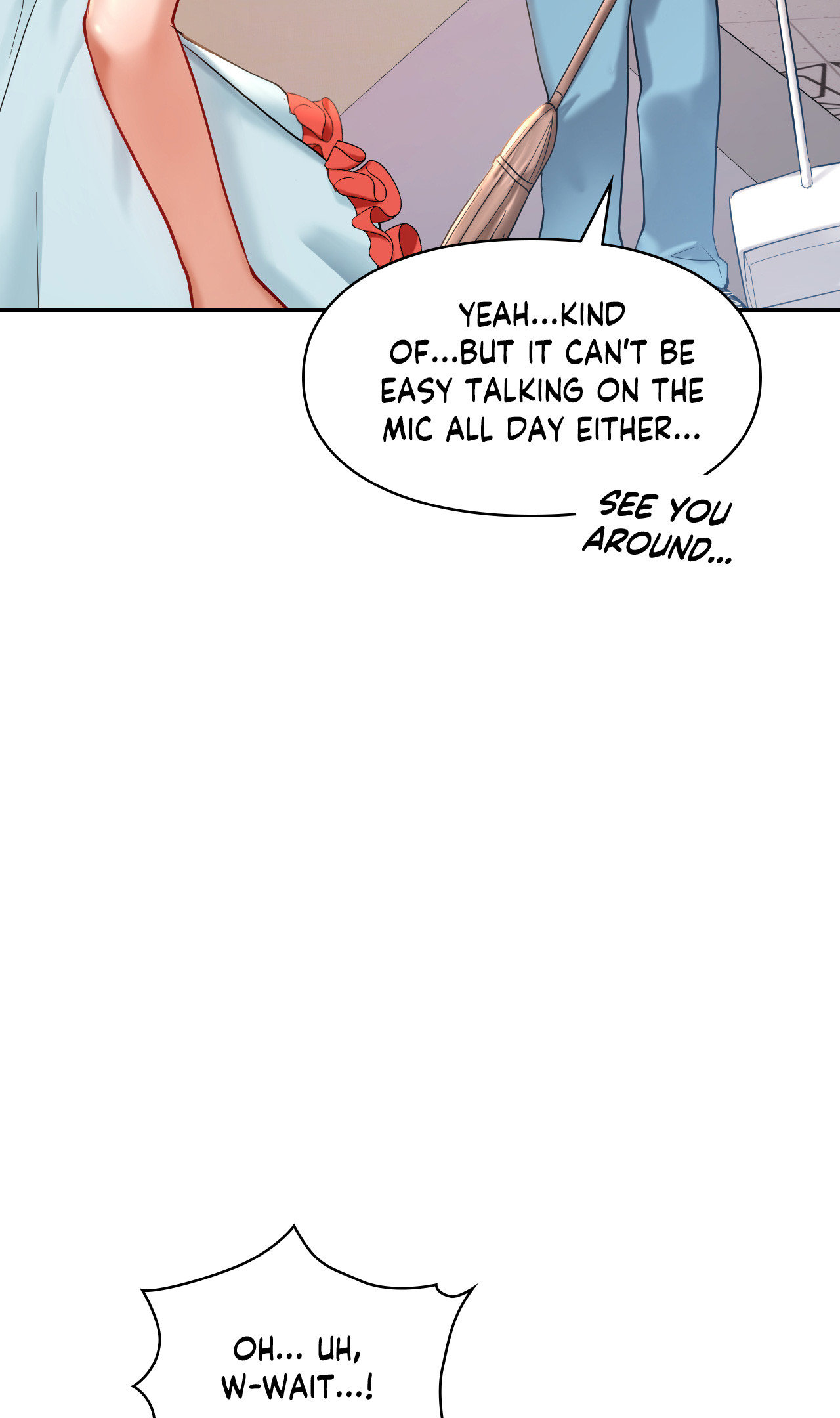 Your Wildest Fantasies (Official) chapter 35 page 68