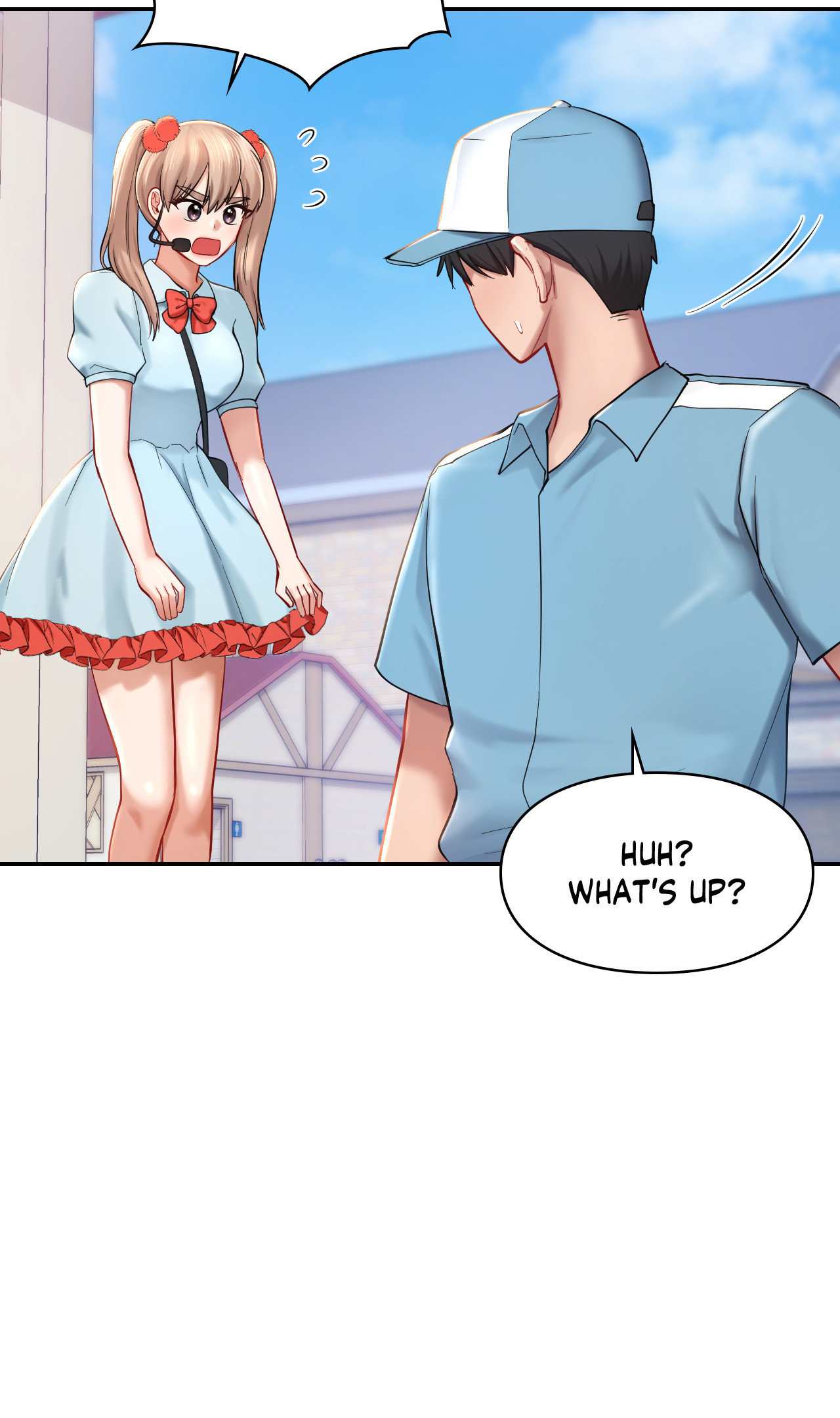 Your Wildest Fantasies (Official) chapter 35 page 69