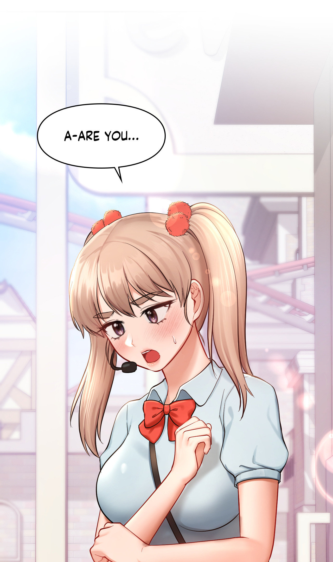 Your Wildest Fantasies (Official) chapter 35 page 70