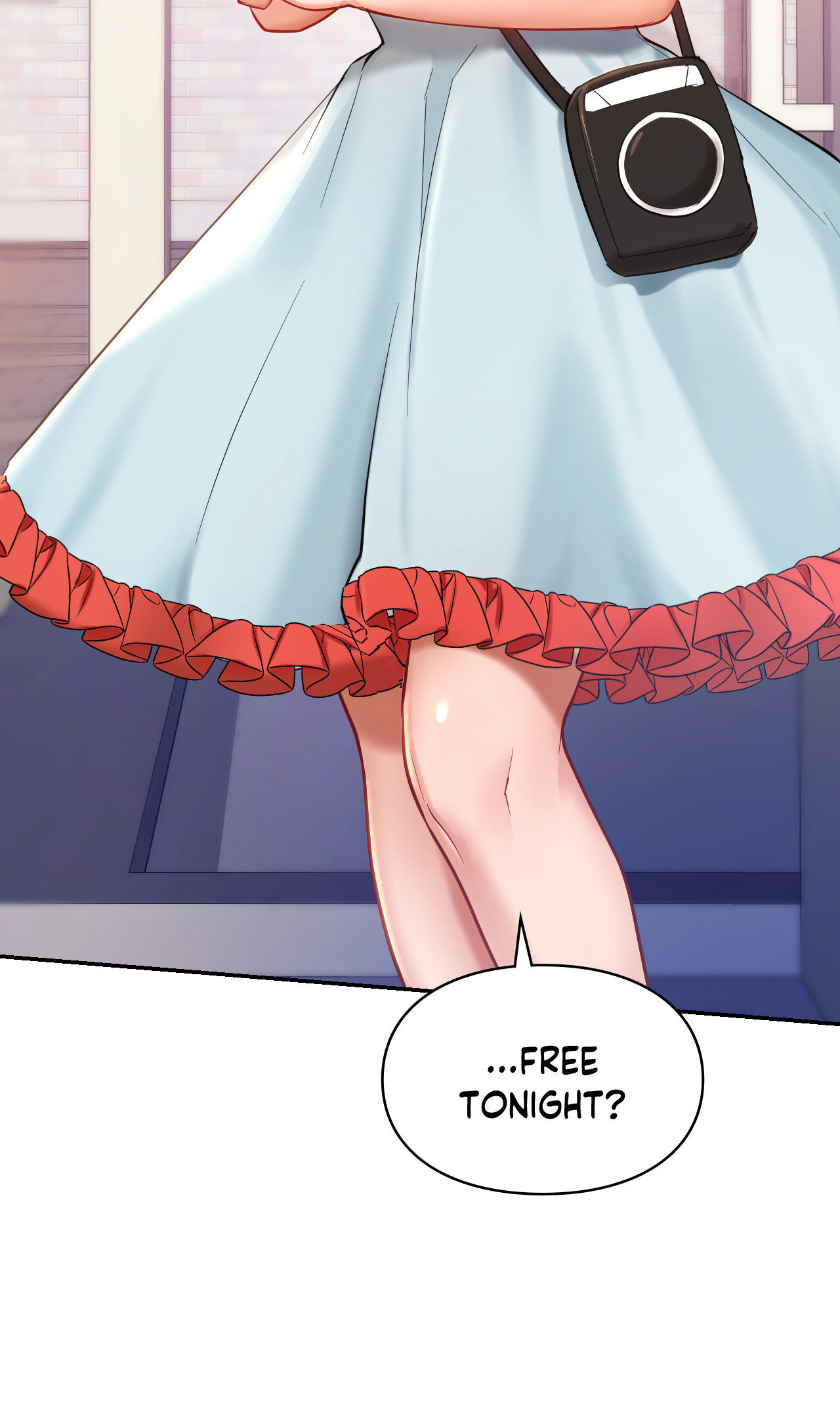 Your Wildest Fantasies (Official) chapter 35 page 71