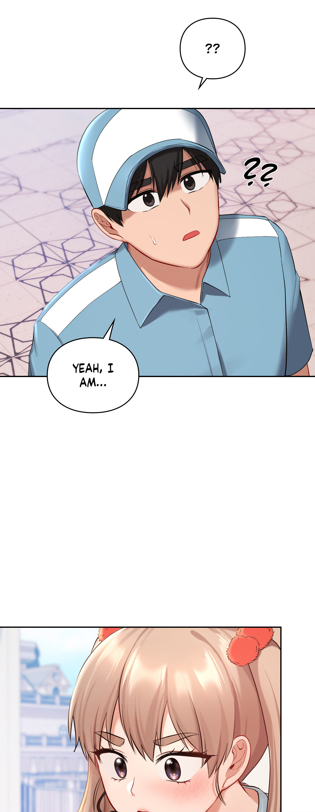 Your Wildest Fantasies (Official) chapter 36 page 4