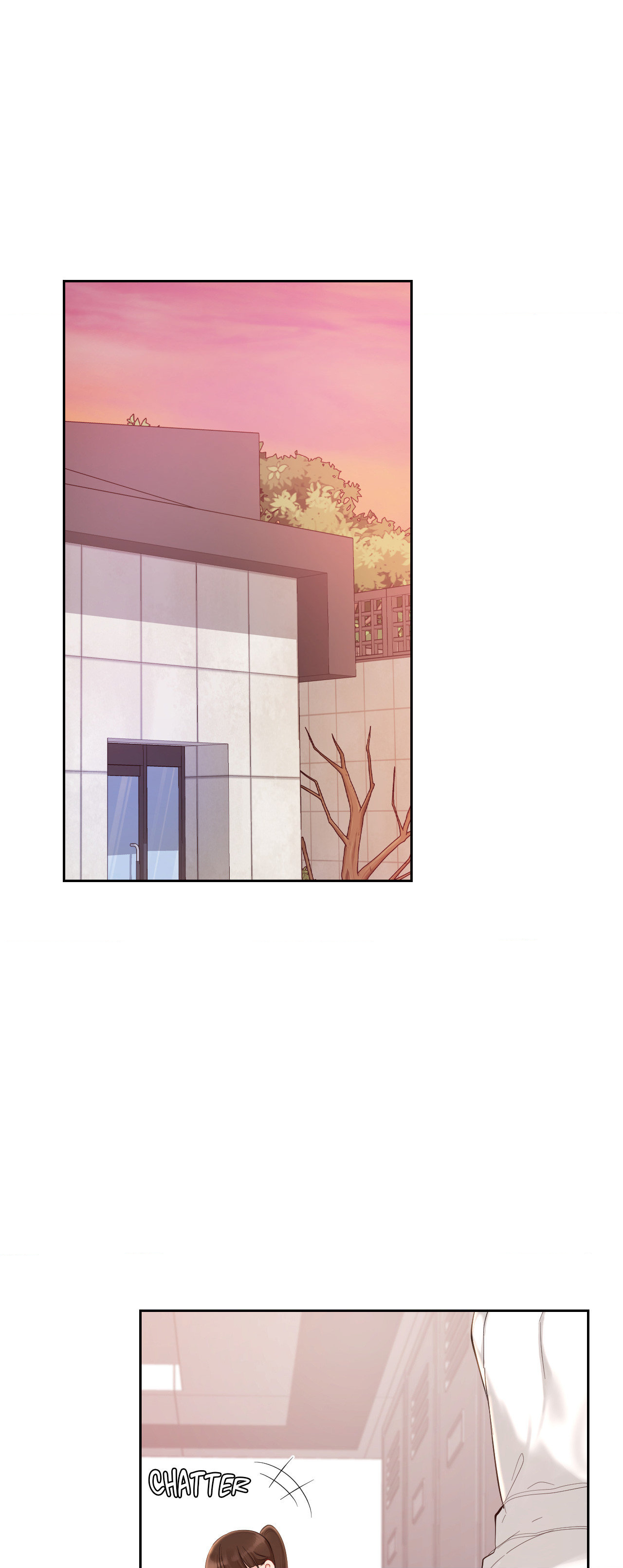 Your Wildest Fantasies (Official) chapter 36 page 11