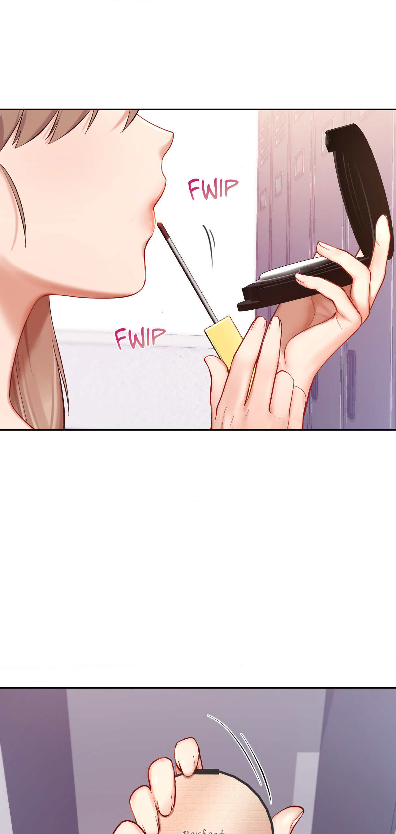 Your Wildest Fantasies (Official) chapter 36 page 13