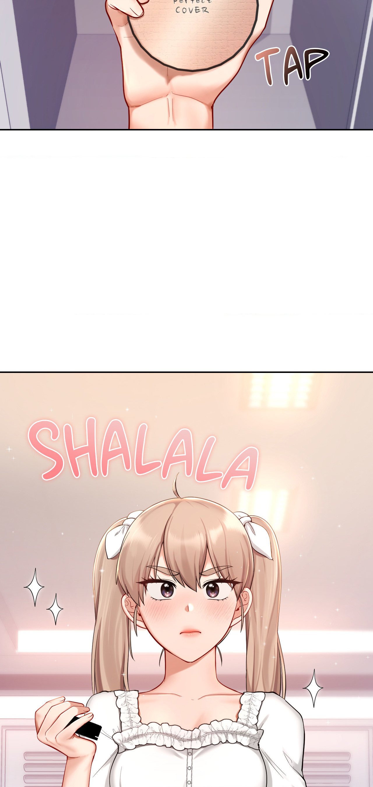 Your Wildest Fantasies (Official) chapter 36 page 14