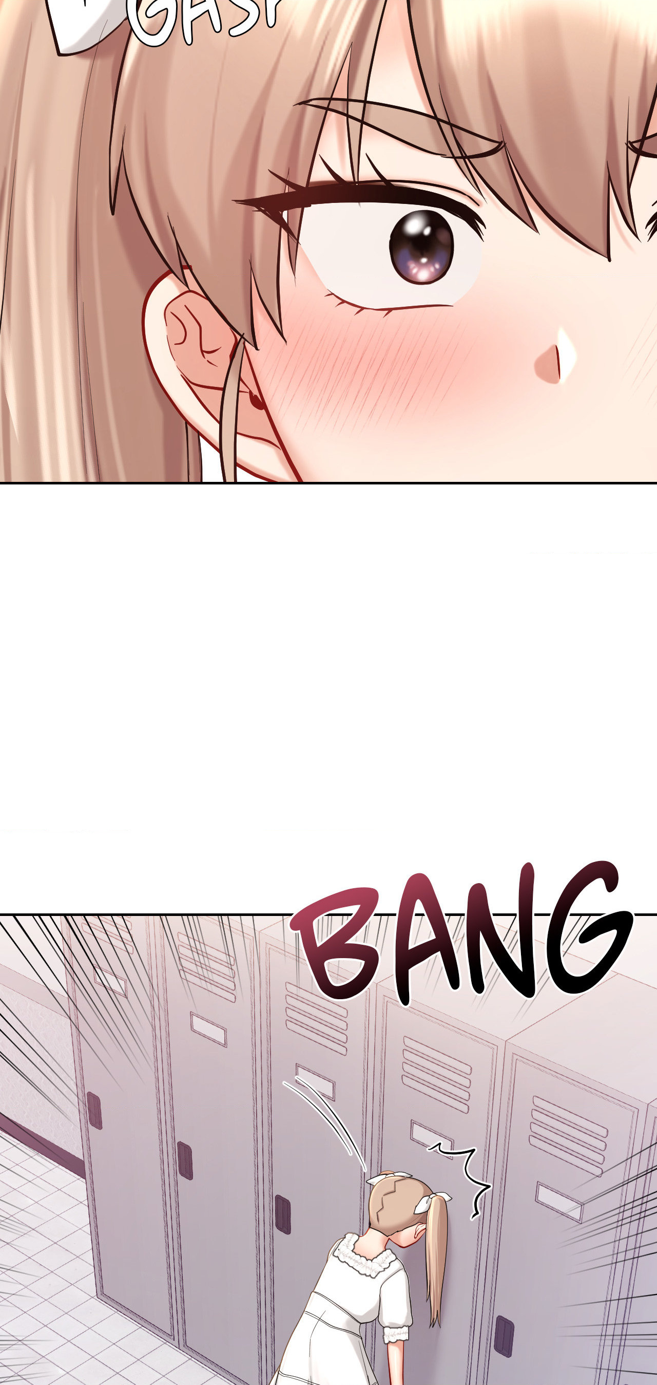 Your Wildest Fantasies (Official) chapter 36 page 16