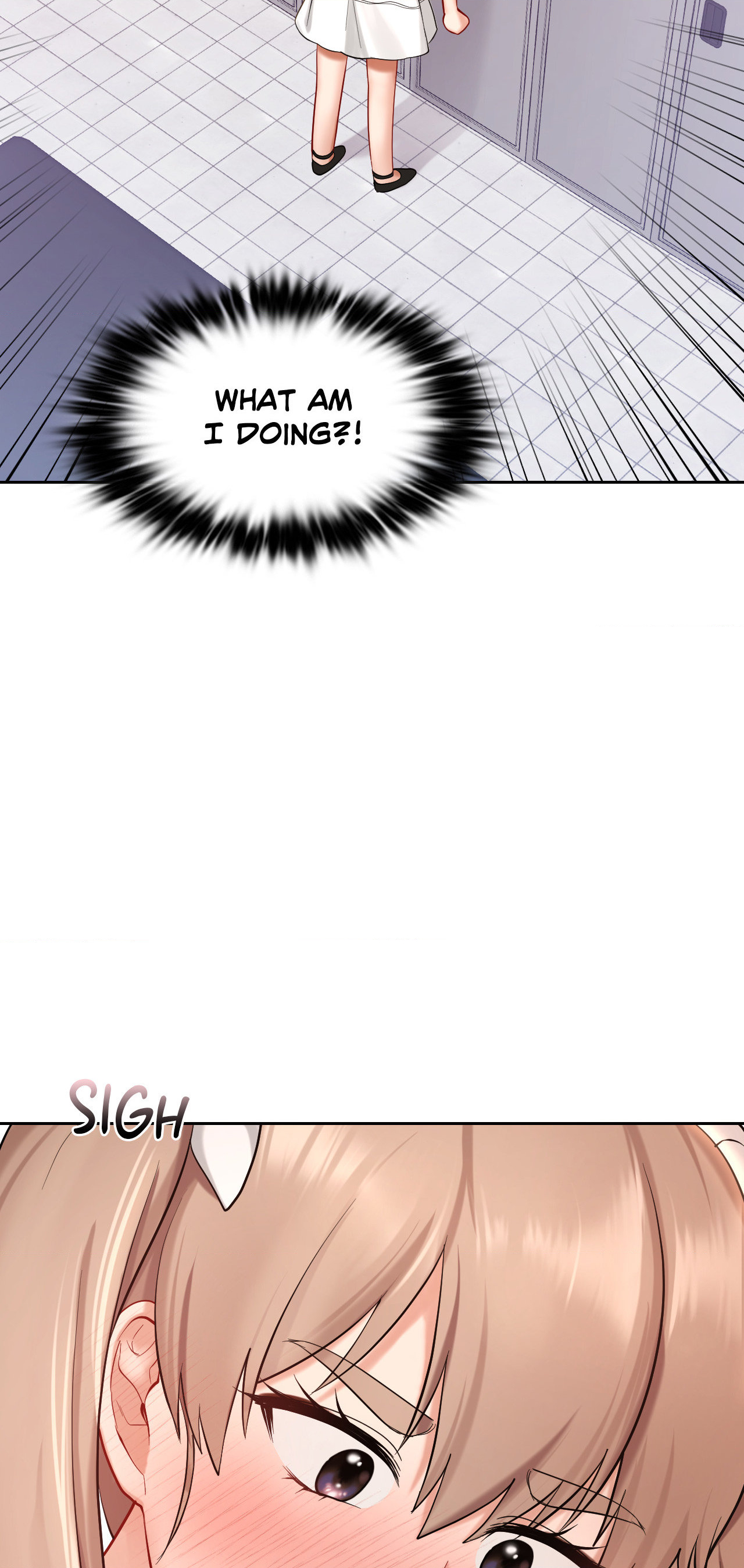 Your Wildest Fantasies (Official) chapter 36 page 17