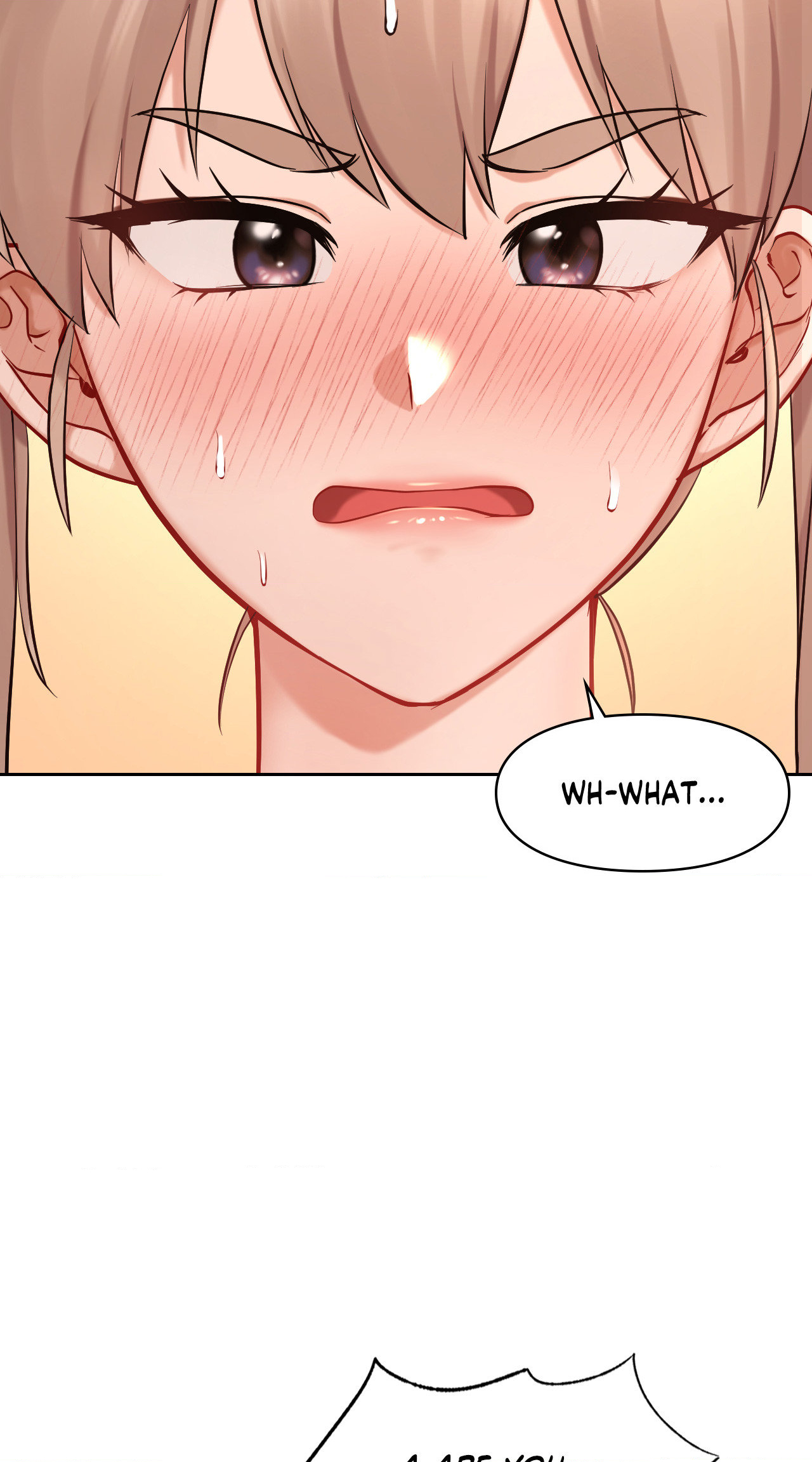 Your Wildest Fantasies (Official) chapter 36 page 22