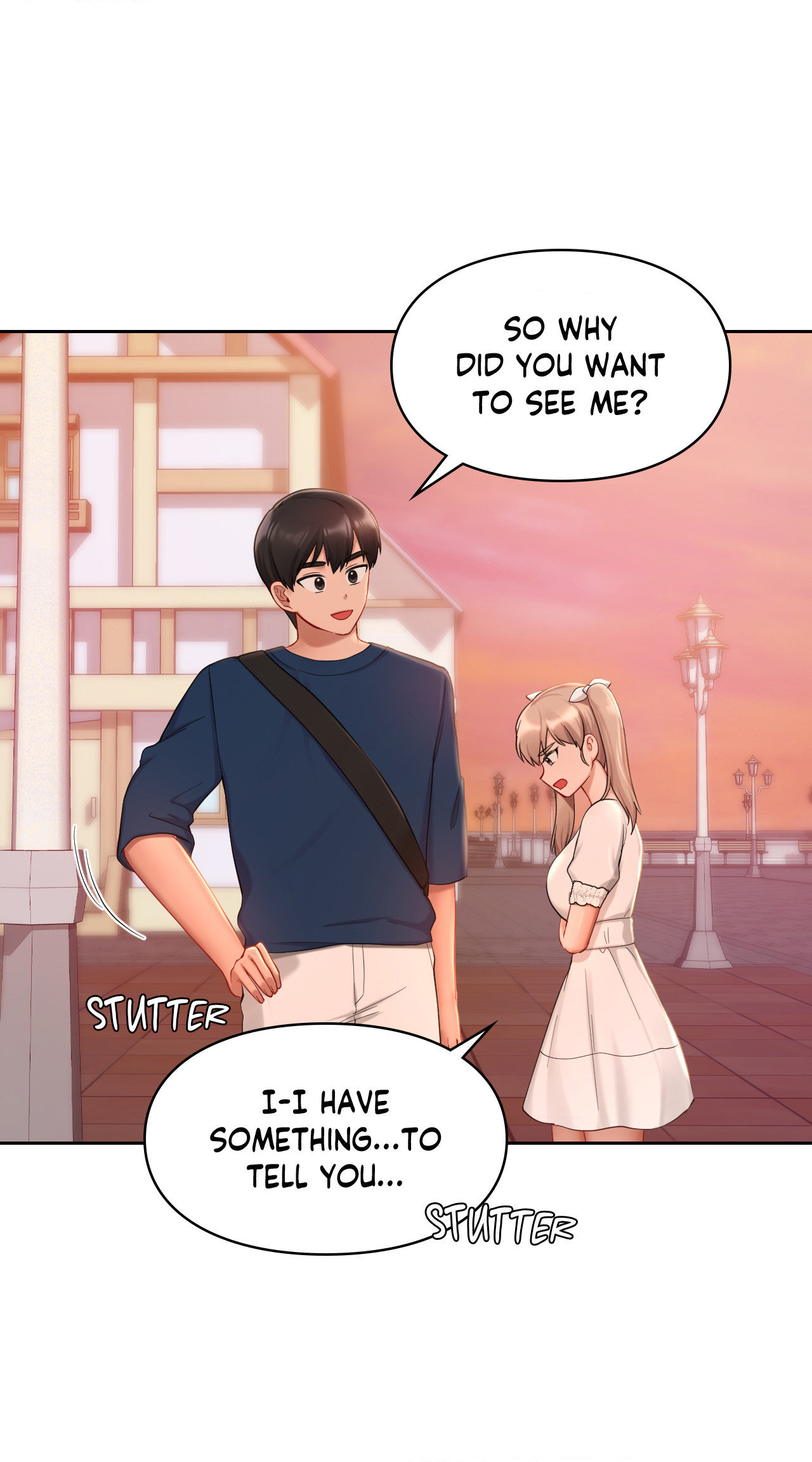Your Wildest Fantasies (Official) chapter 36 page 24