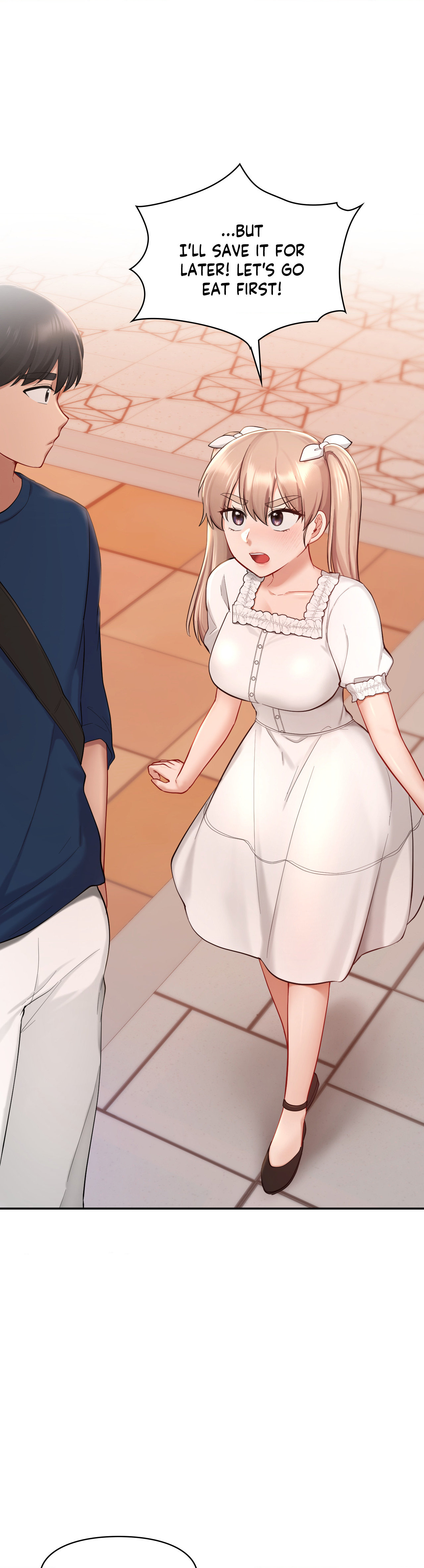 Your Wildest Fantasies (Official) chapter 36 page 25