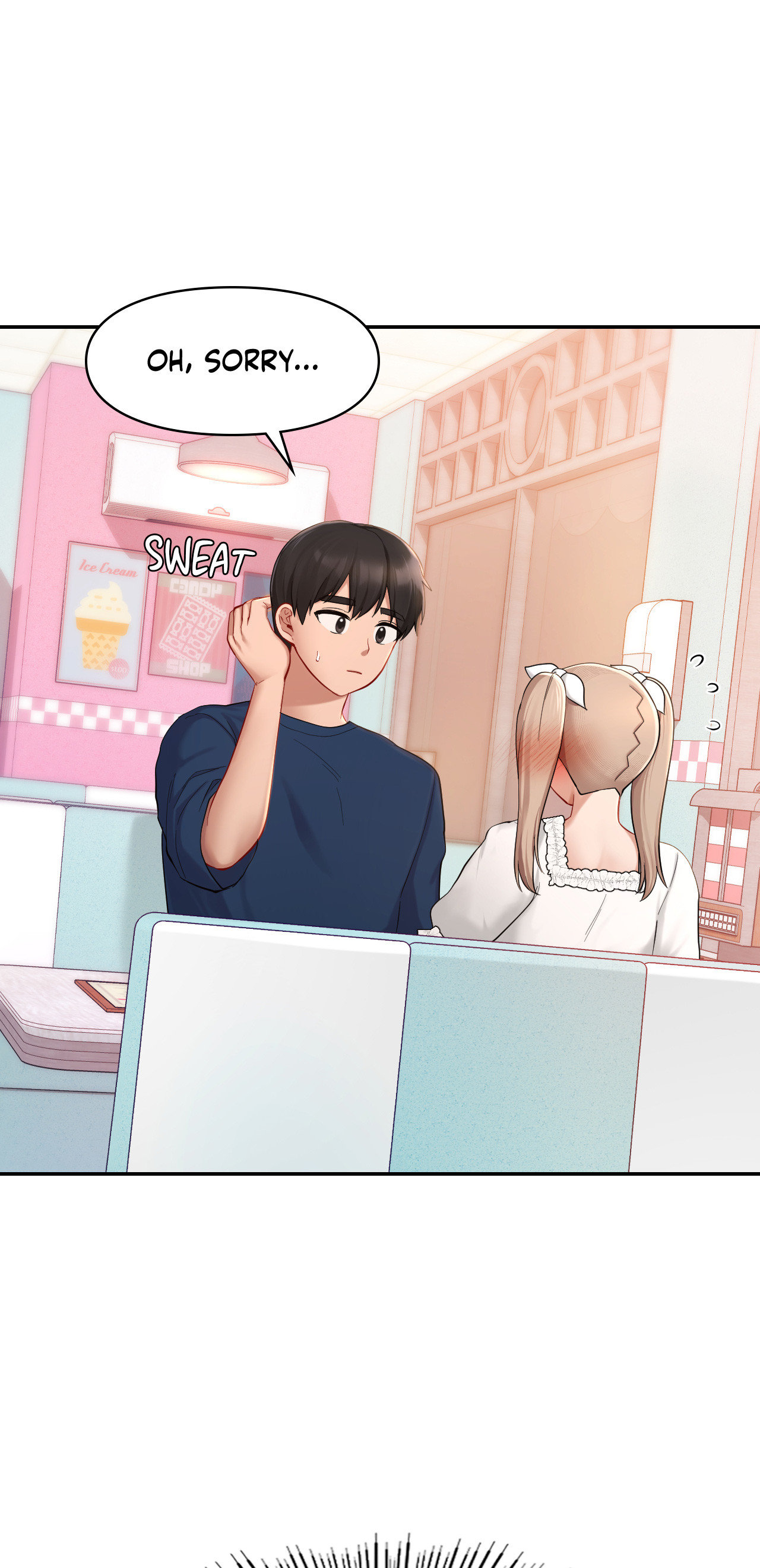 Your Wildest Fantasies (Official) chapter 36 page 31