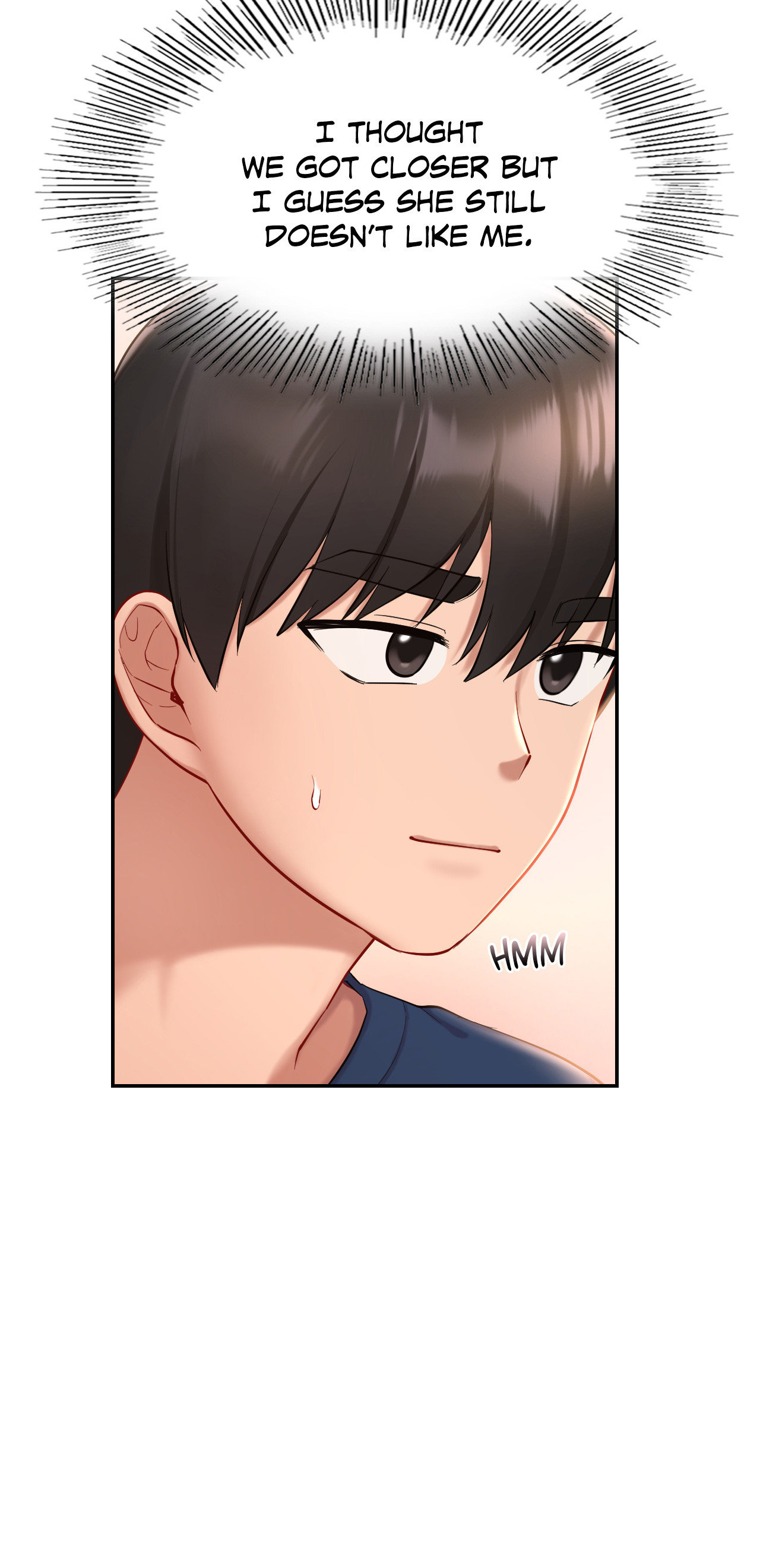 Your Wildest Fantasies (Official) chapter 36 page 32