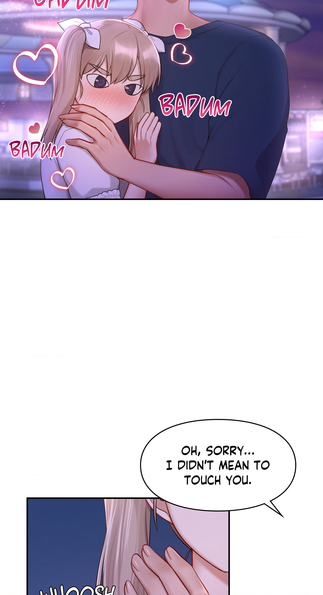 Your Wildest Fantasies (Official) chapter 36 page 39