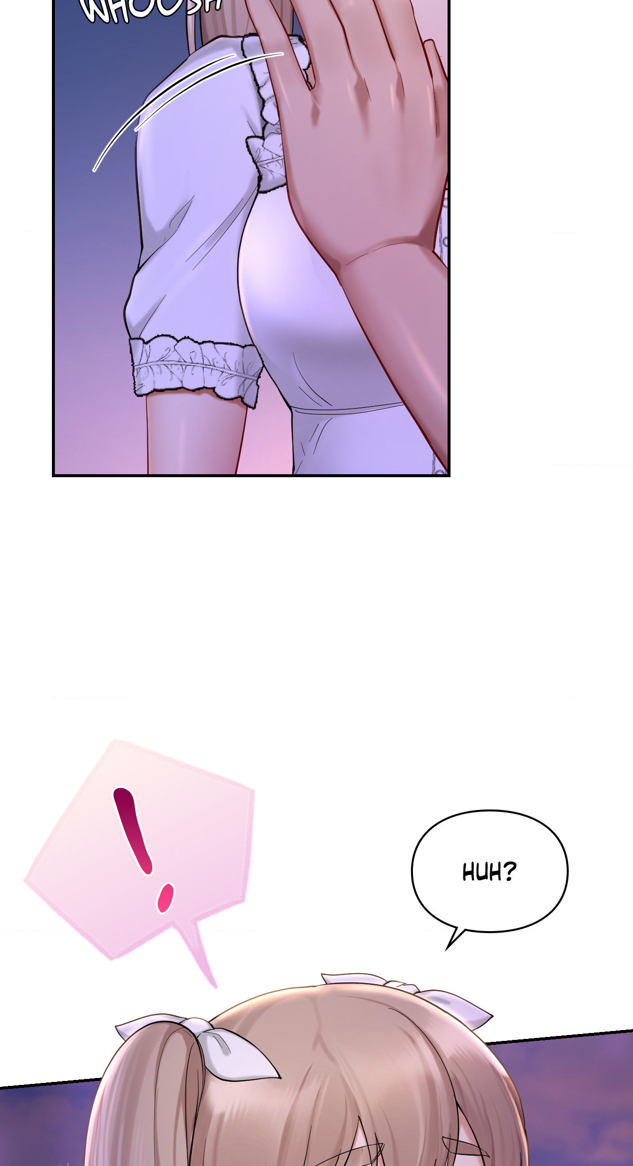 Your Wildest Fantasies (Official) chapter 36 page 40