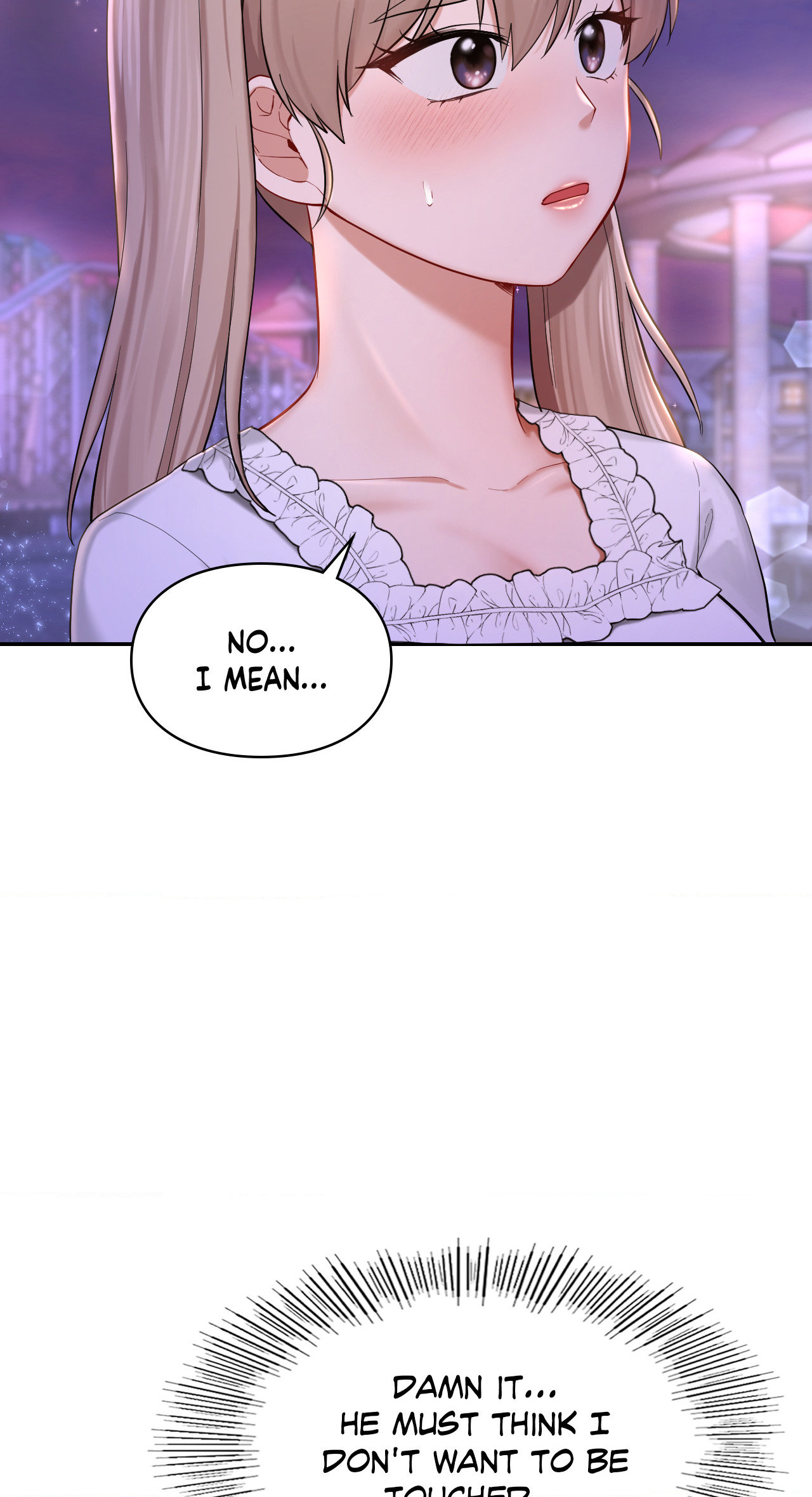 Your Wildest Fantasies (Official) chapter 36 page 41
