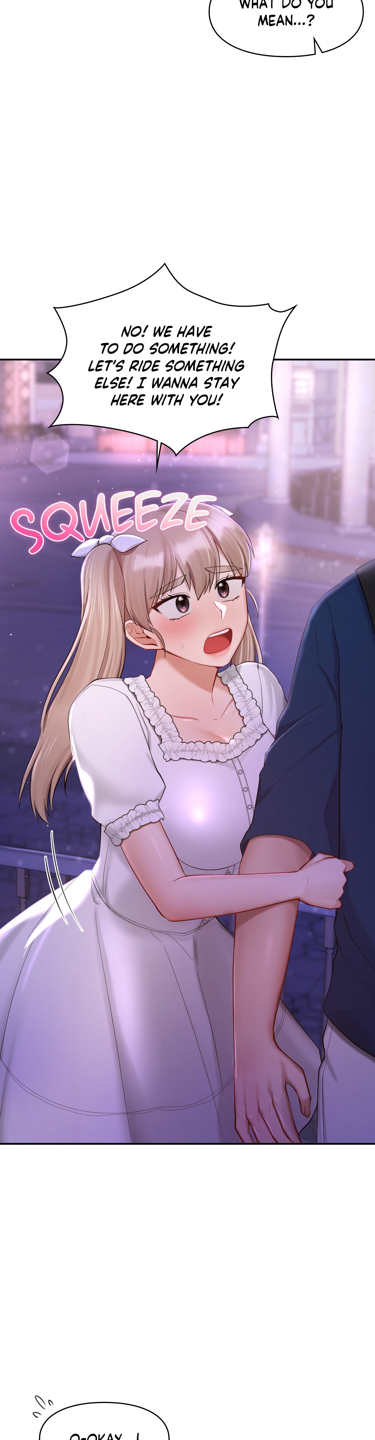 Your Wildest Fantasies (Official) chapter 36 page 45