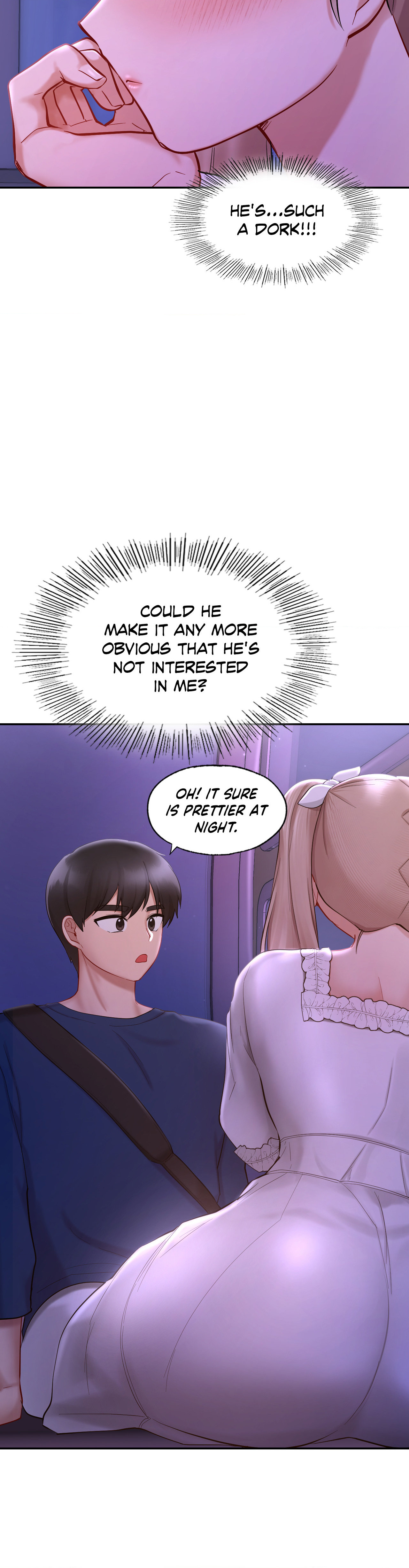 Your Wildest Fantasies (Official) chapter 36 page 48