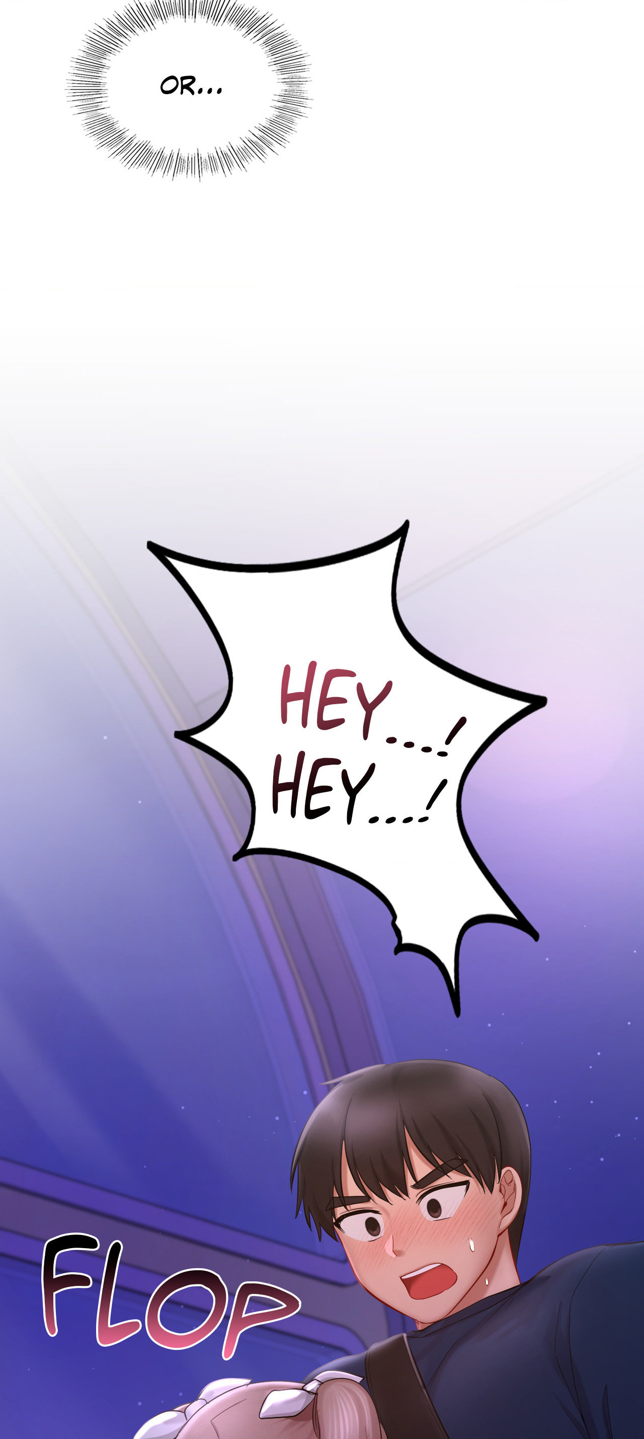 Your Wildest Fantasies (Official) chapter 36 page 52